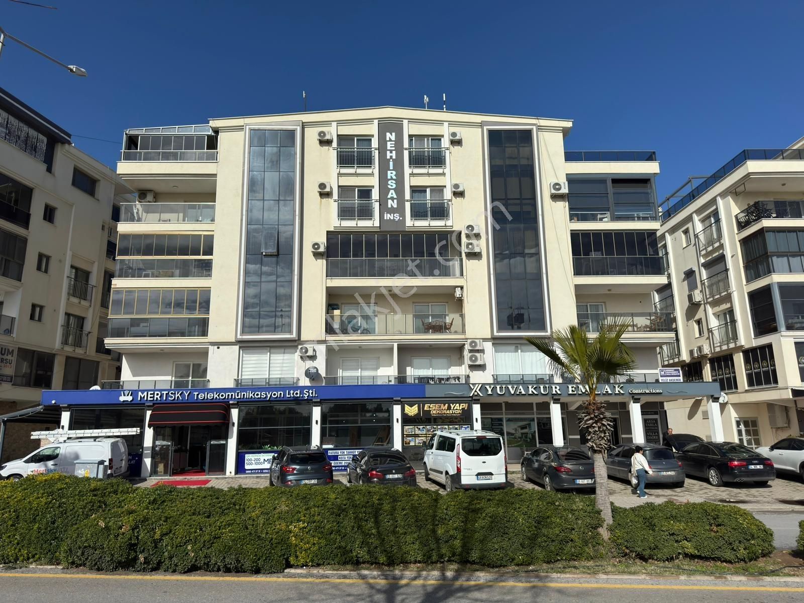 Merkezin Kalbinde! Efeler Mahallesinde Sıfır 3+1 Fırsat Daire - Görsel 10