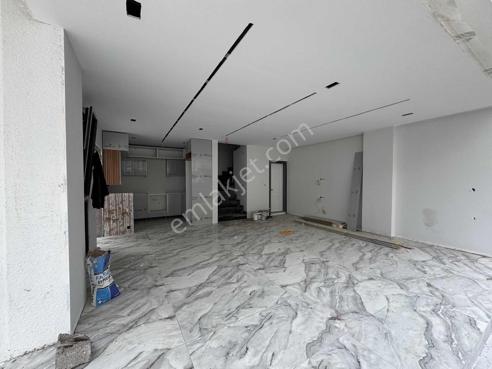 Didim / Efeler Mahallesi 1028 Ada 23 Parsel İkiz Villa Projesi - Görsel 8