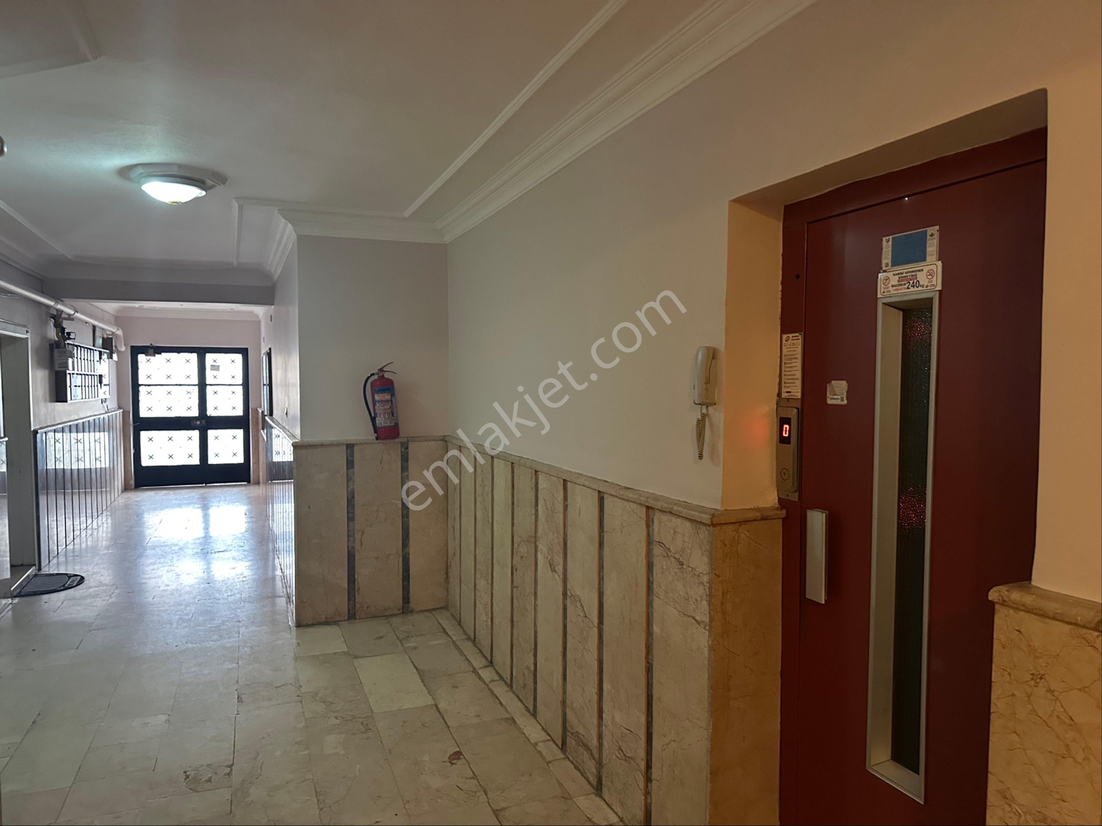 Meta Invest, Hüdavendigar Mahallesi’nde Site İçinde, Mimar Yenilemeli 3+1 Geniş Daire! - Görsel 5