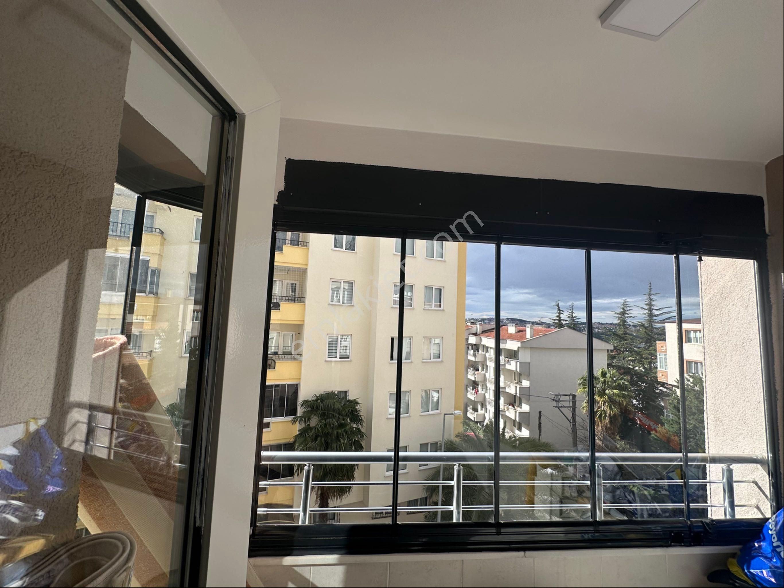 Meta Invest, Hüdavendigar Mahallesi’nde Site İçinde, Mimar Yenilemeli 3+1 Geniş Daire! - Görsel 23