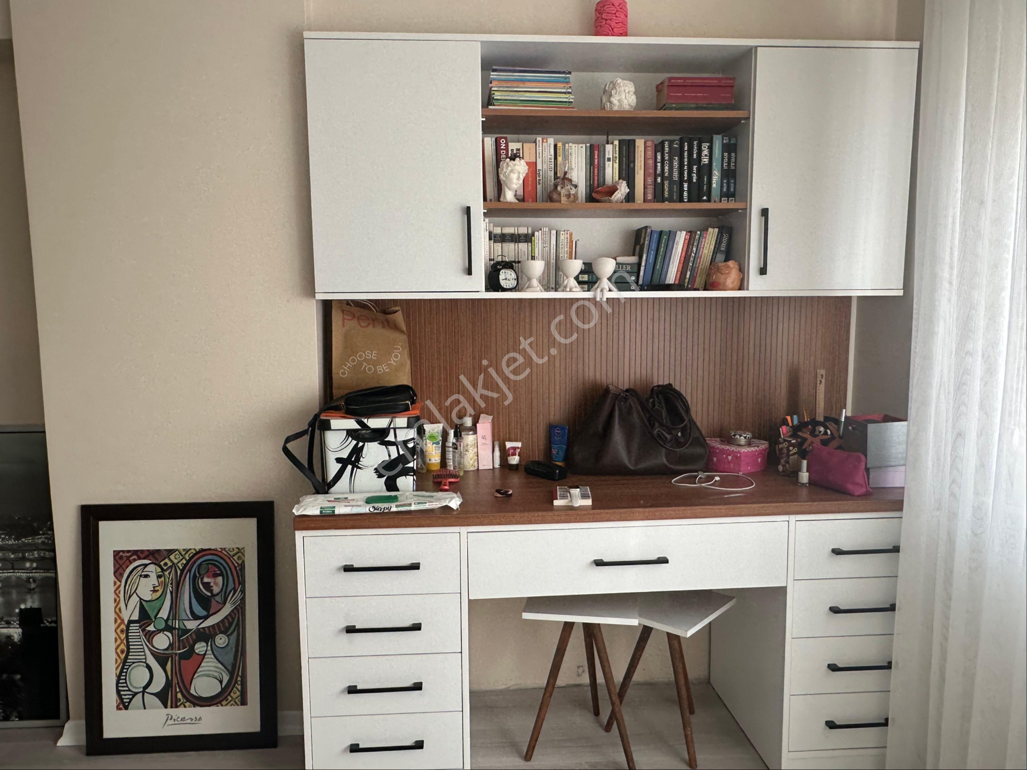 Meta Invest, Hüdavendigar Mahallesi’nde Site İçinde, Mimar Yenilemeli 3+1 Geniş Daire! - Görsel 28