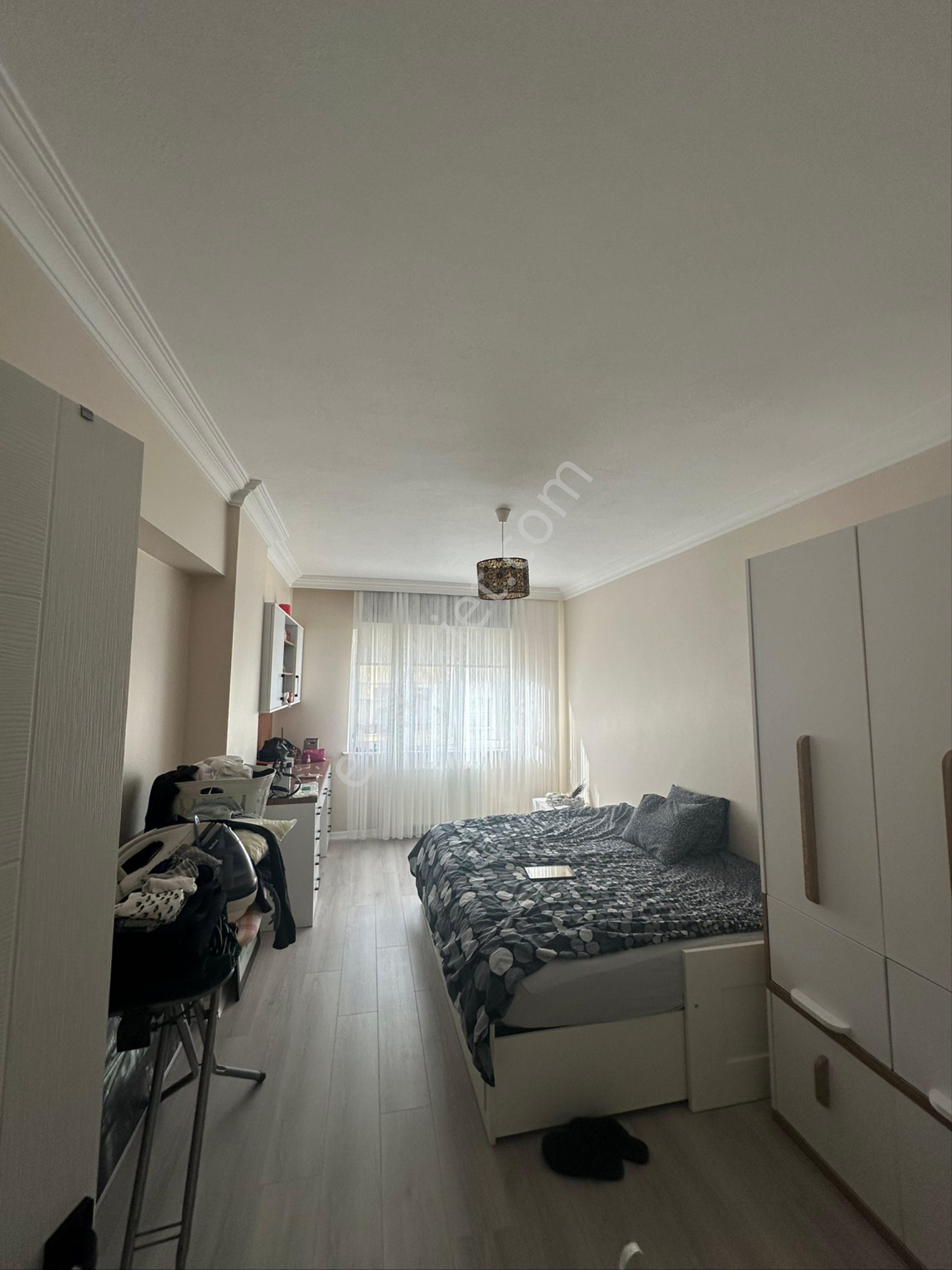Meta Invest, Hüdavendigar Mahallesi’nde Site İçinde, Mimar Yenilemeli 3+1 Geniş Daire! - Görsel 13