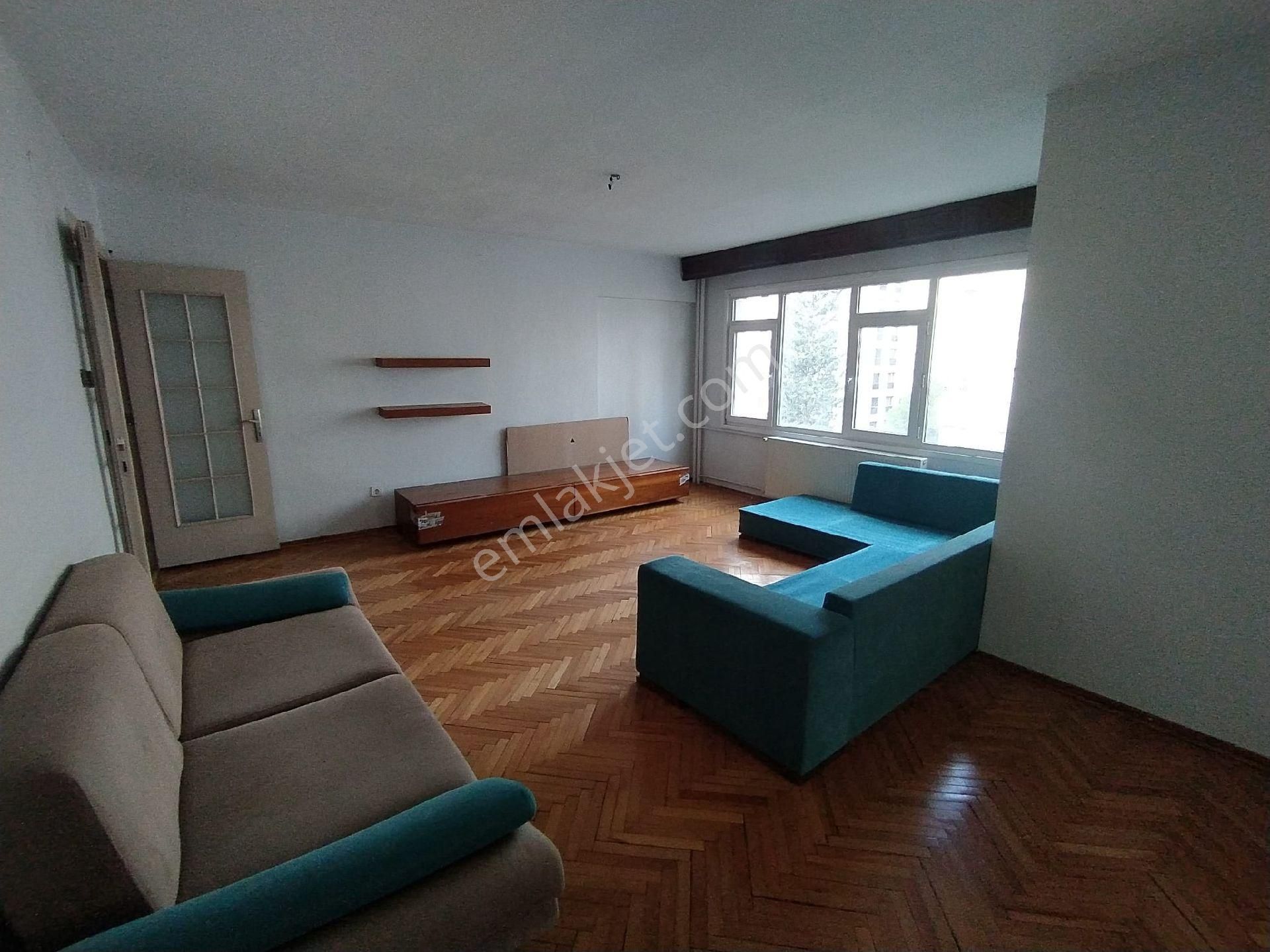 Plusofis Emlak Bostancı Kiralık Daire - Görsel 3