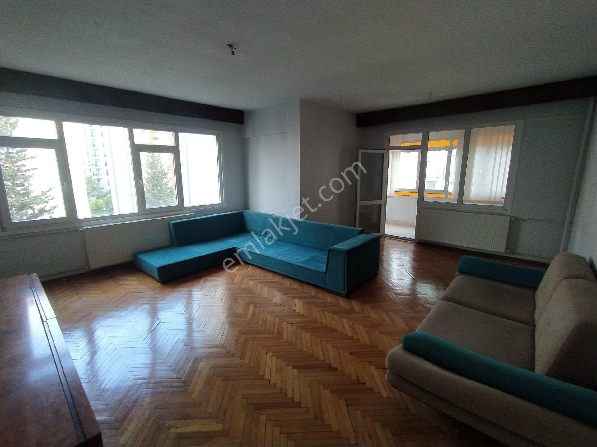 Plusofis Emlak Bostancı Kiralık Daire - Görsel 2