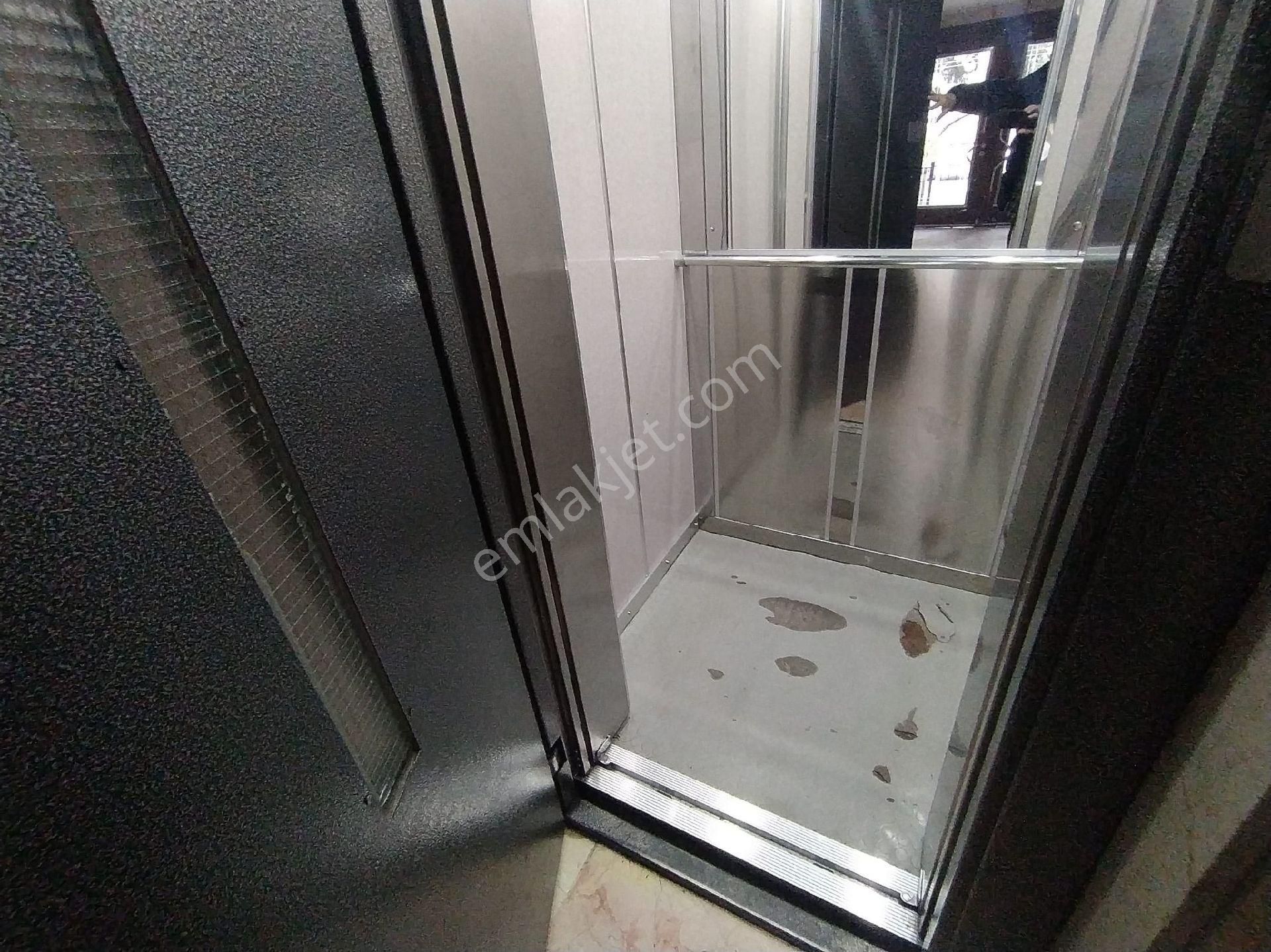 Plusofis Emlak Bostancı Kiralık Daire - Görsel 18