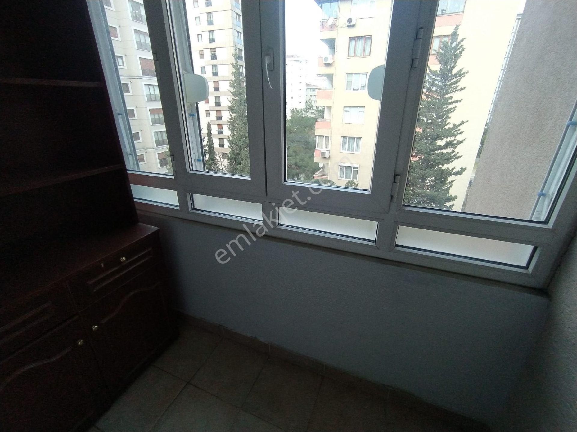 Plusofis Emlak Bostancı Kiralık Daire - Görsel 16