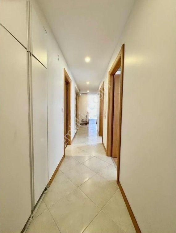 Tüccarbaşı'nda Erenköy Marmaray'a Yakın İakanlı 3+1 Satılık Daire - Görsel 19