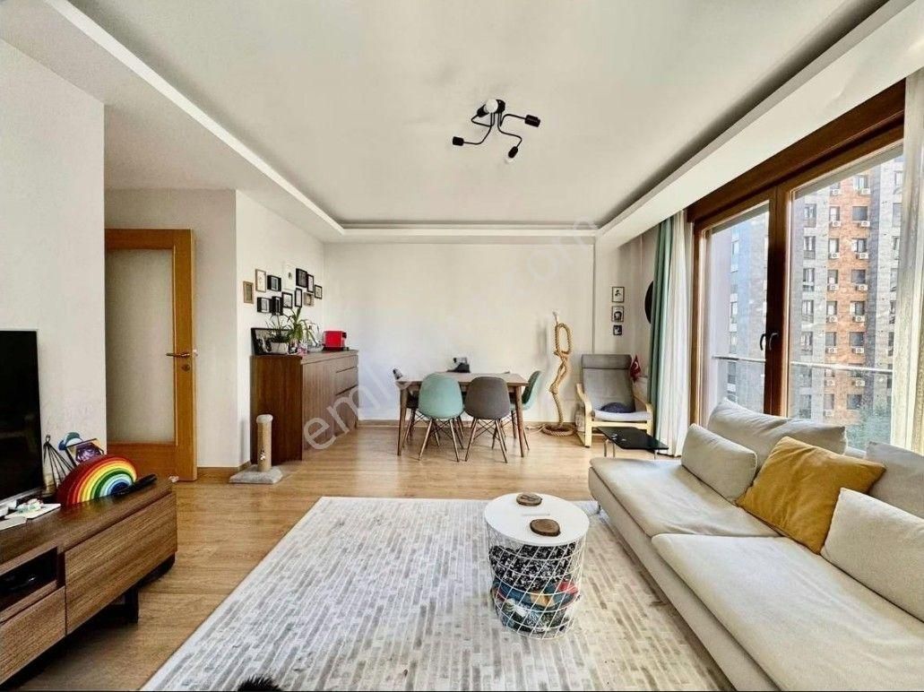 Tüccarbaşı'nda Erenköy Marmaray'a Yakın İakanlı 3+1 Satılık Daire - Görsel 8