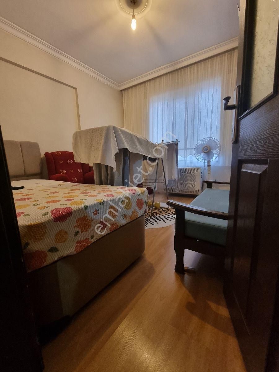 Çarşıya Yakın Elmasbahçeler De Balkonlu 2+1 Bakımlı Daire - Görsel 10