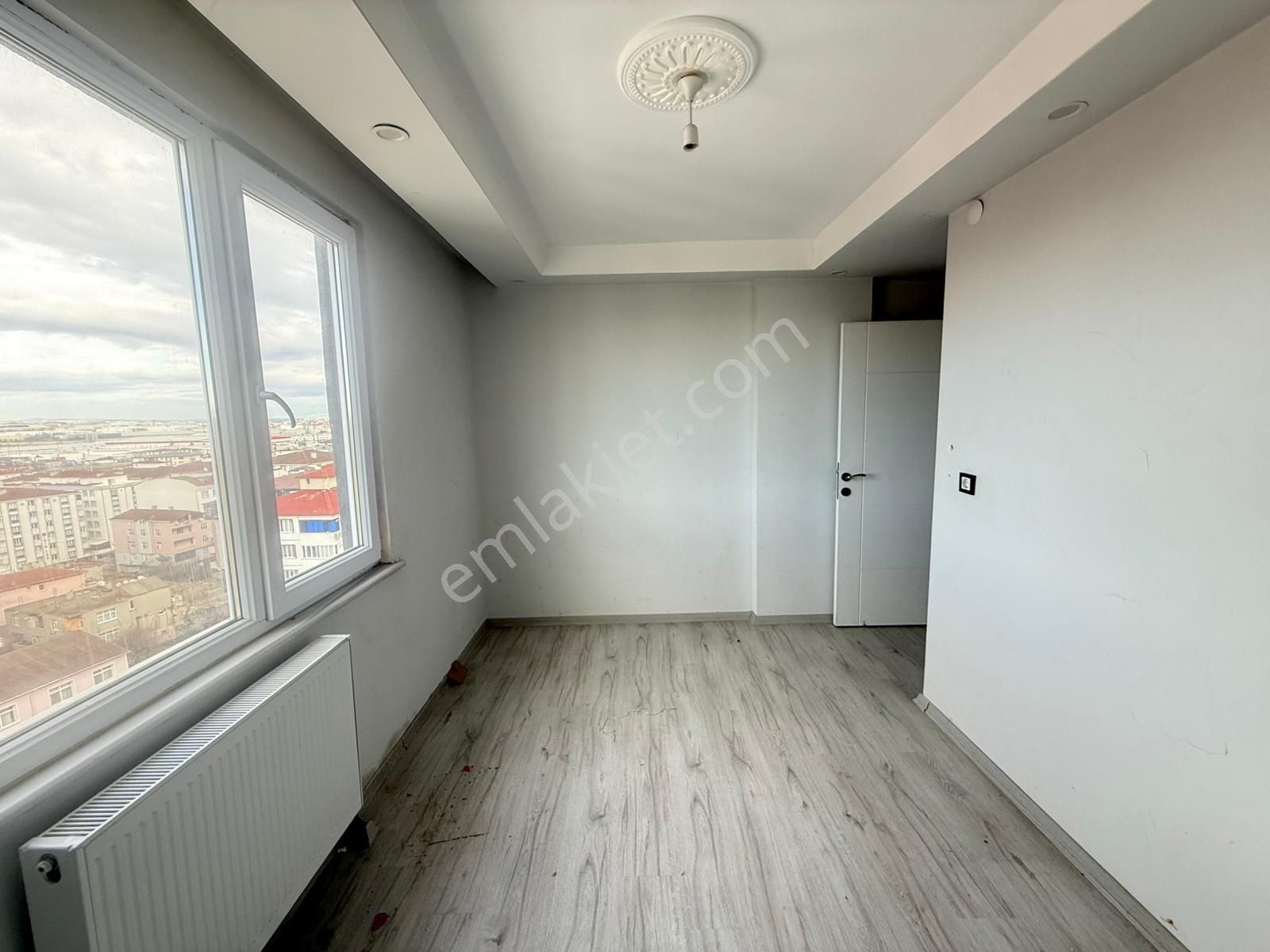 Akyüz Gayrimenkul Den; Ataturk Mah De Iskanlı,kombılı Satılık 2+1 Daire - Görsel 11