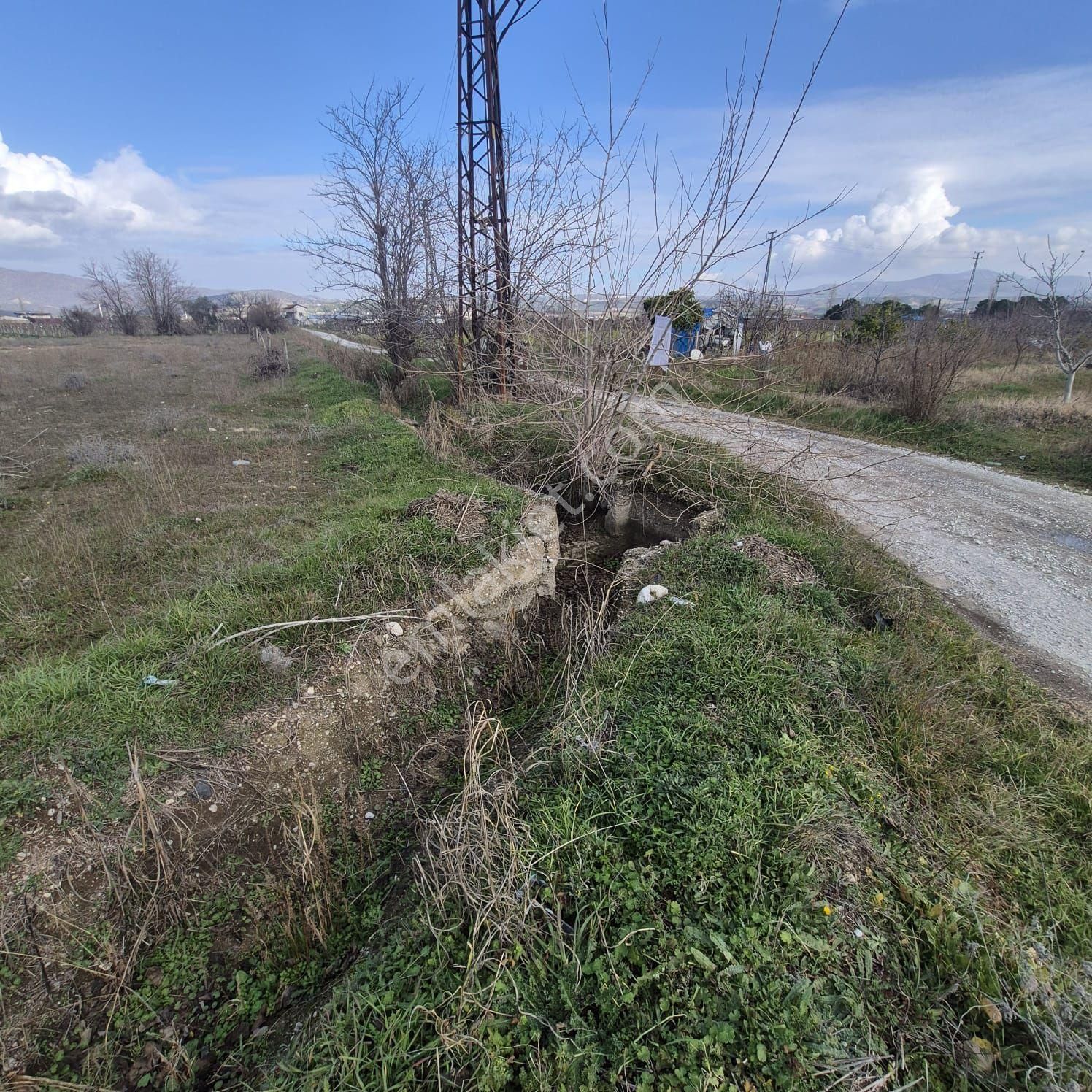 Adala Mevki Satilik Firsat Tarla - Görsel 5