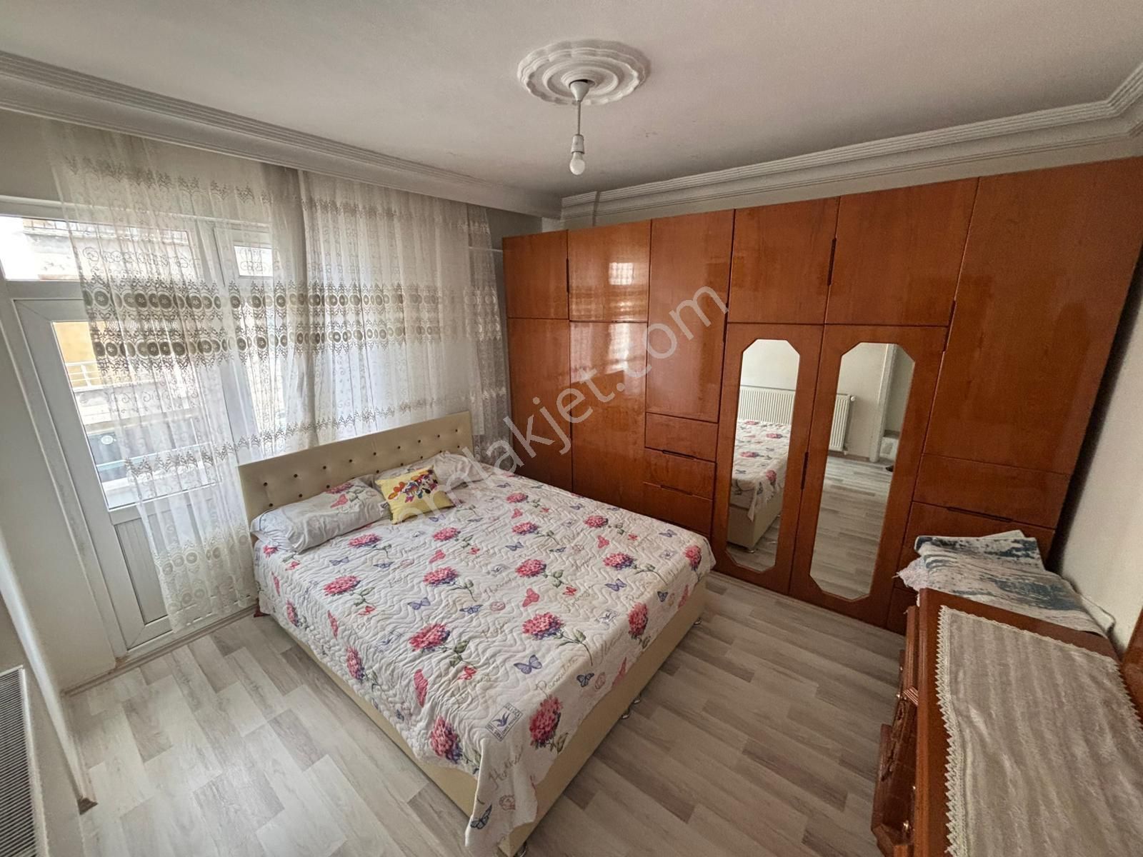 Furkan Emlaktan Belediyeevleri Mh 4+2 5.kat 300m2 Asansörlü Krediye Uygun Fırsat Dublex Daire - Görsel 6