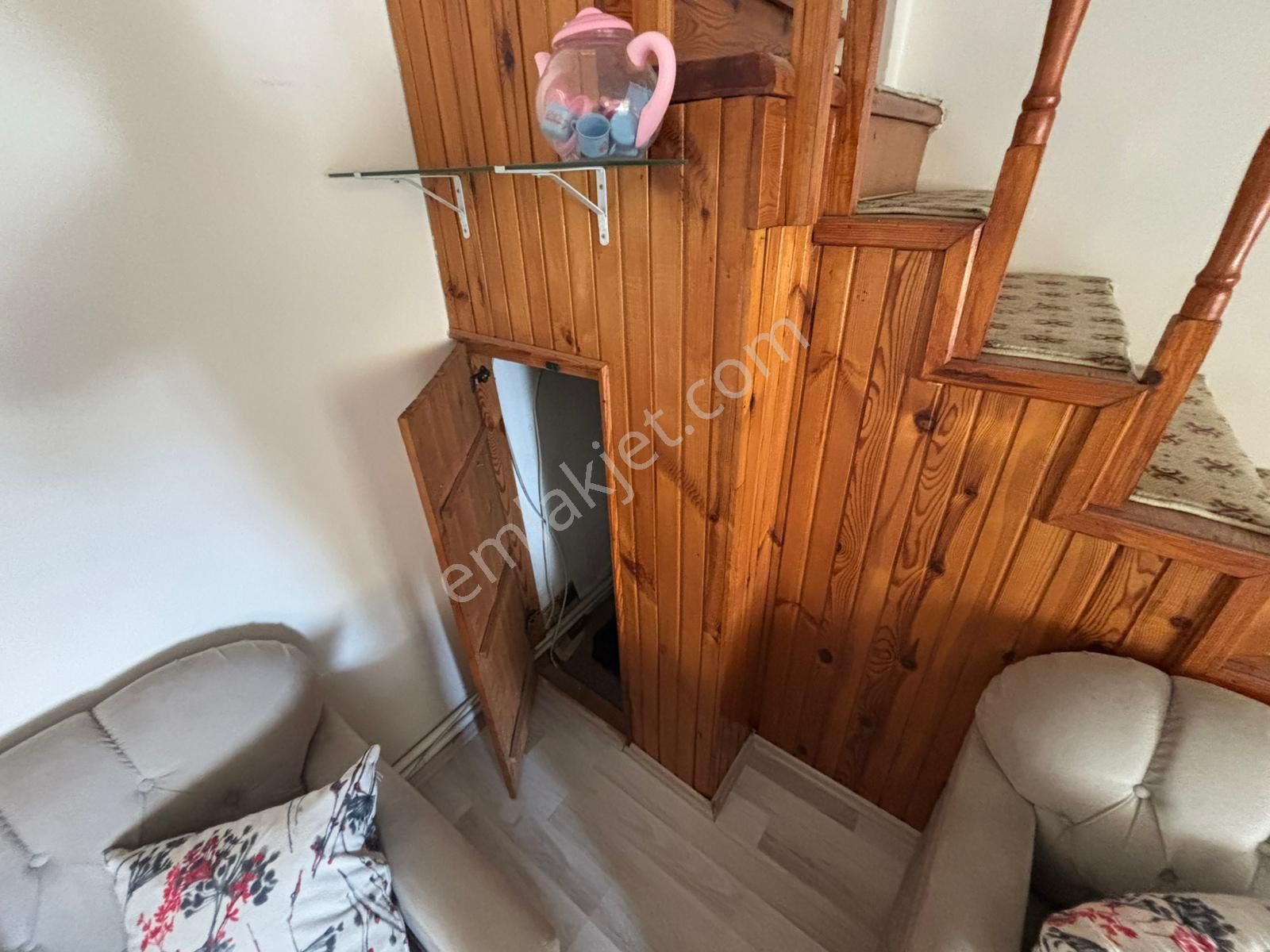 Furkan Emlaktan Belediyeevleri Mh 4+2 5.kat 300m2 Asansörlü Krediye Uygun Fırsat Dublex Daire - Görsel 25