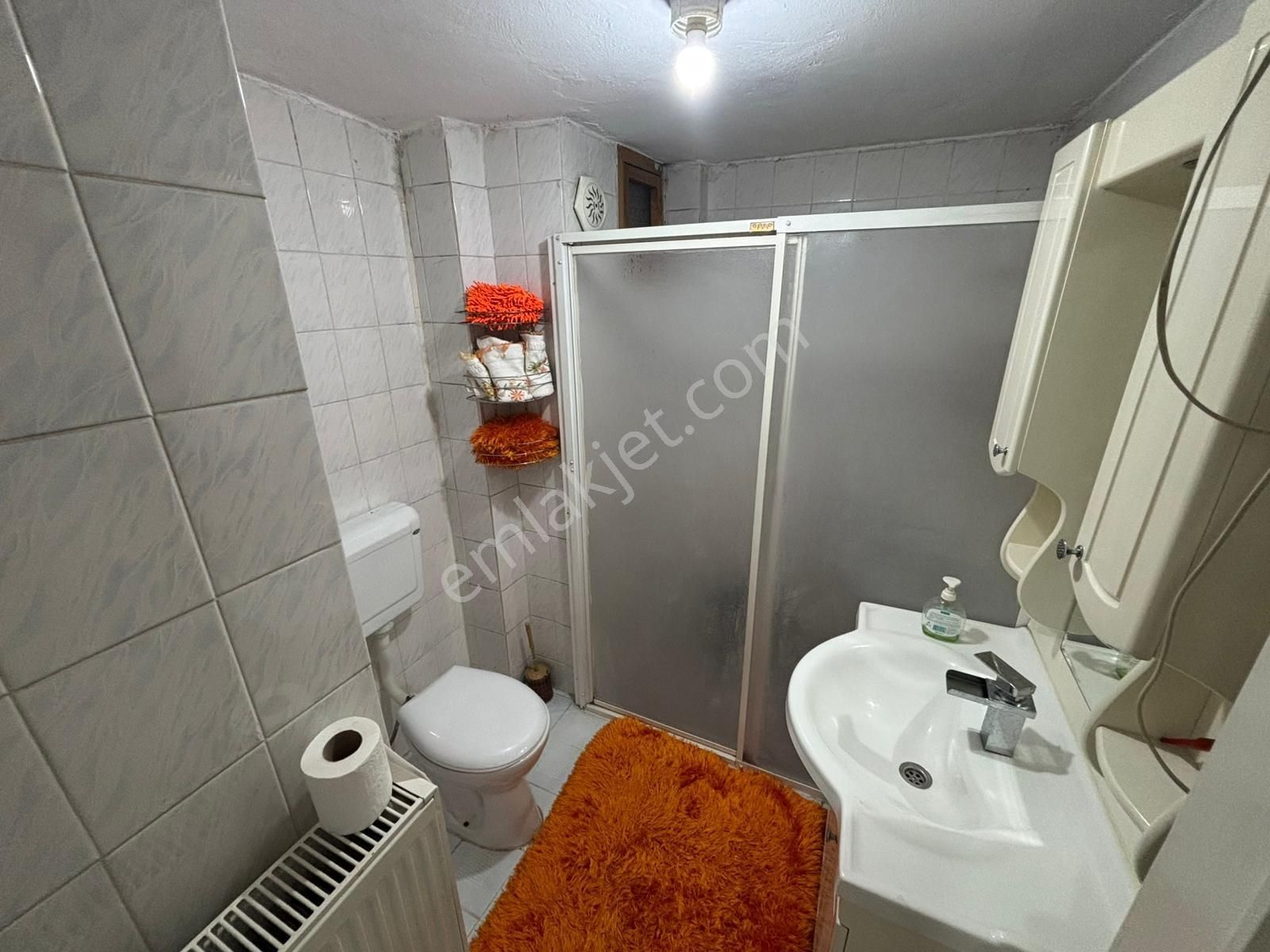 Furkan Emlaktan Belediyeevleri Mh 4+2 5.kat 300m2 Asansörlü Krediye Uygun Fırsat Dublex Daire - Görsel 10