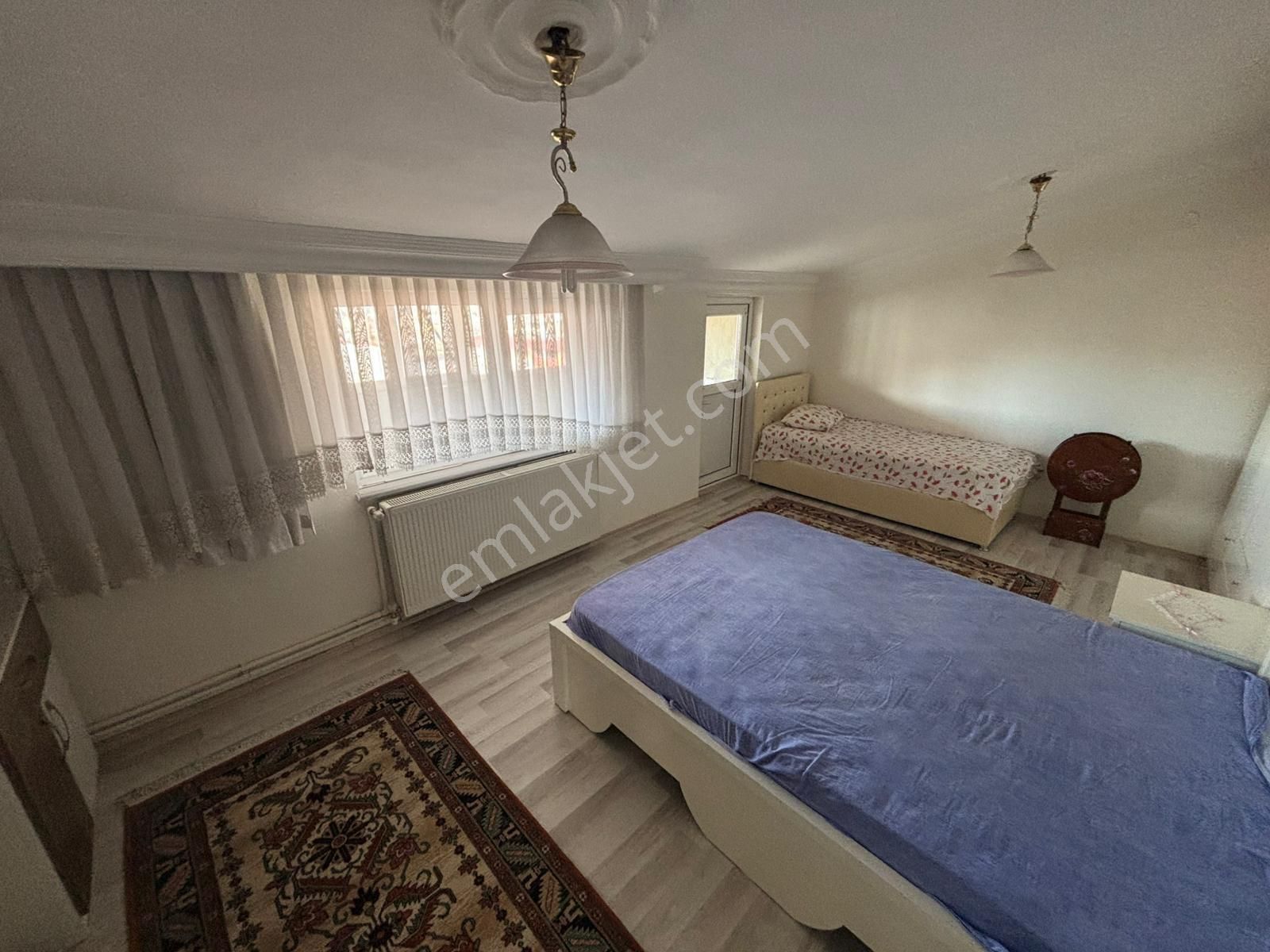 Furkan Emlaktan Belediyeevleri Mh 4+2 5.kat 300m2 Asansörlü Krediye Uygun Fırsat Dublex Daire - Görsel 15