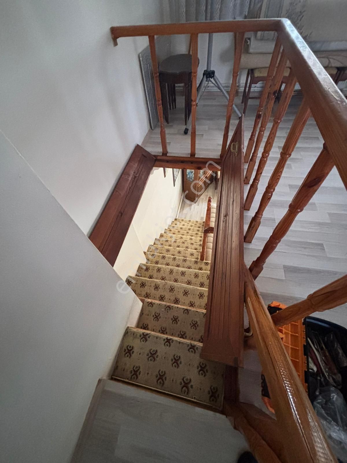 Furkan Emlaktan Belediyeevleri Mh 4+2 5.kat 300m2 Asansörlü Krediye Uygun Fırsat Dublex Daire - Görsel 23