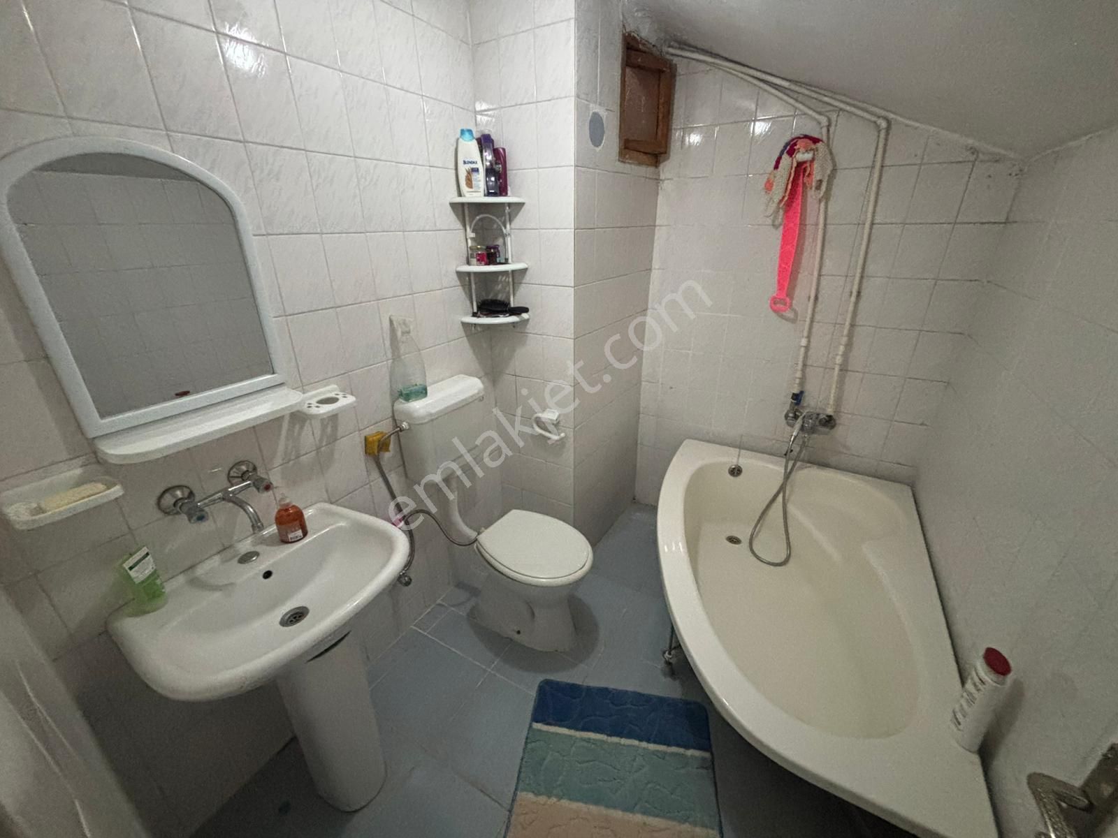 Furkan Emlaktan Belediyeevleri Mh 4+2 5.kat 300m2 Asansörlü Krediye Uygun Fırsat Dublex Daire - Görsel 17