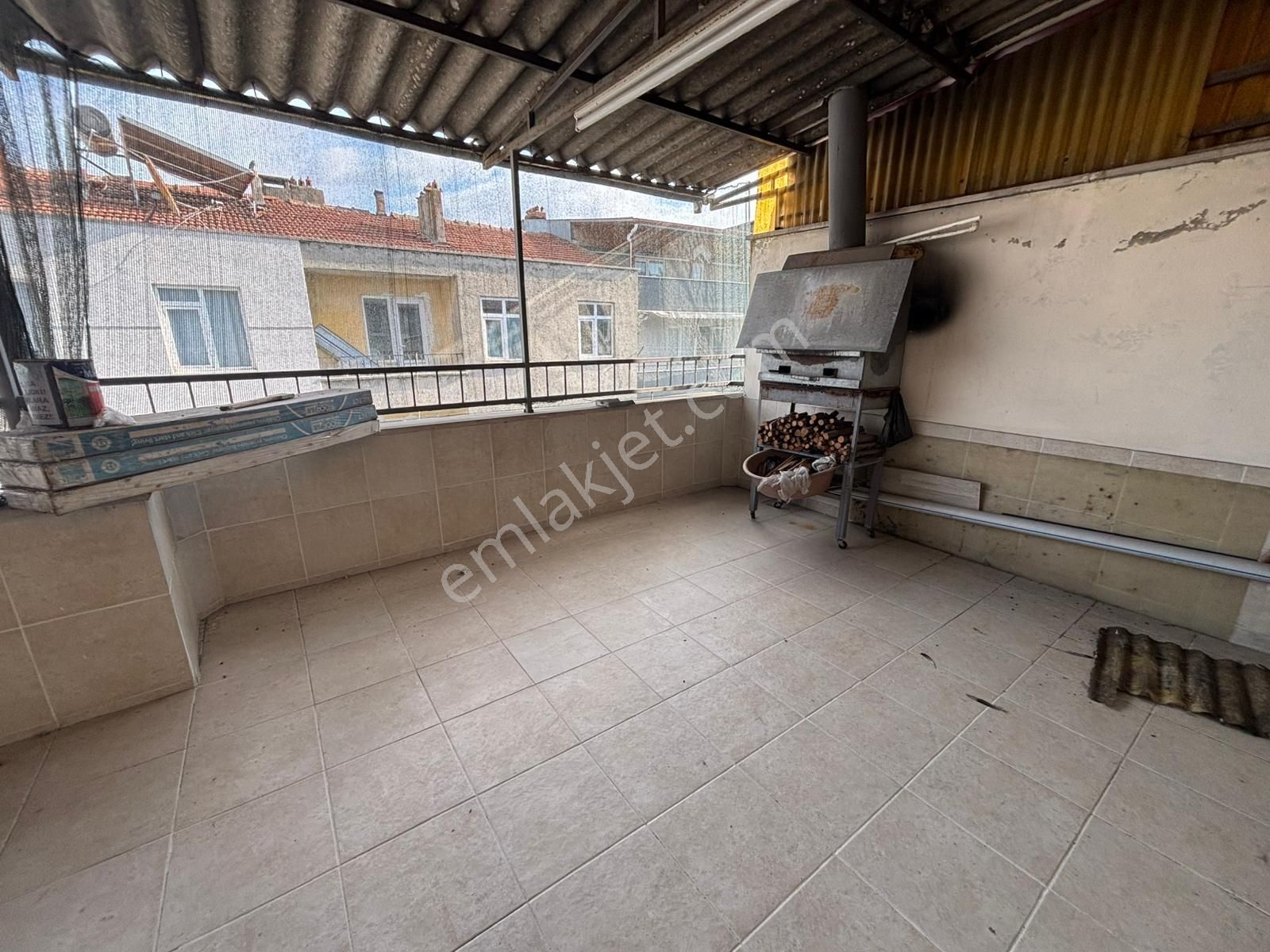 Furkan Emlaktan Belediyeevleri Mh 4+2 5.kat 300m2 Asansörlü Krediye Uygun Fırsat Dublex Daire - Görsel 21