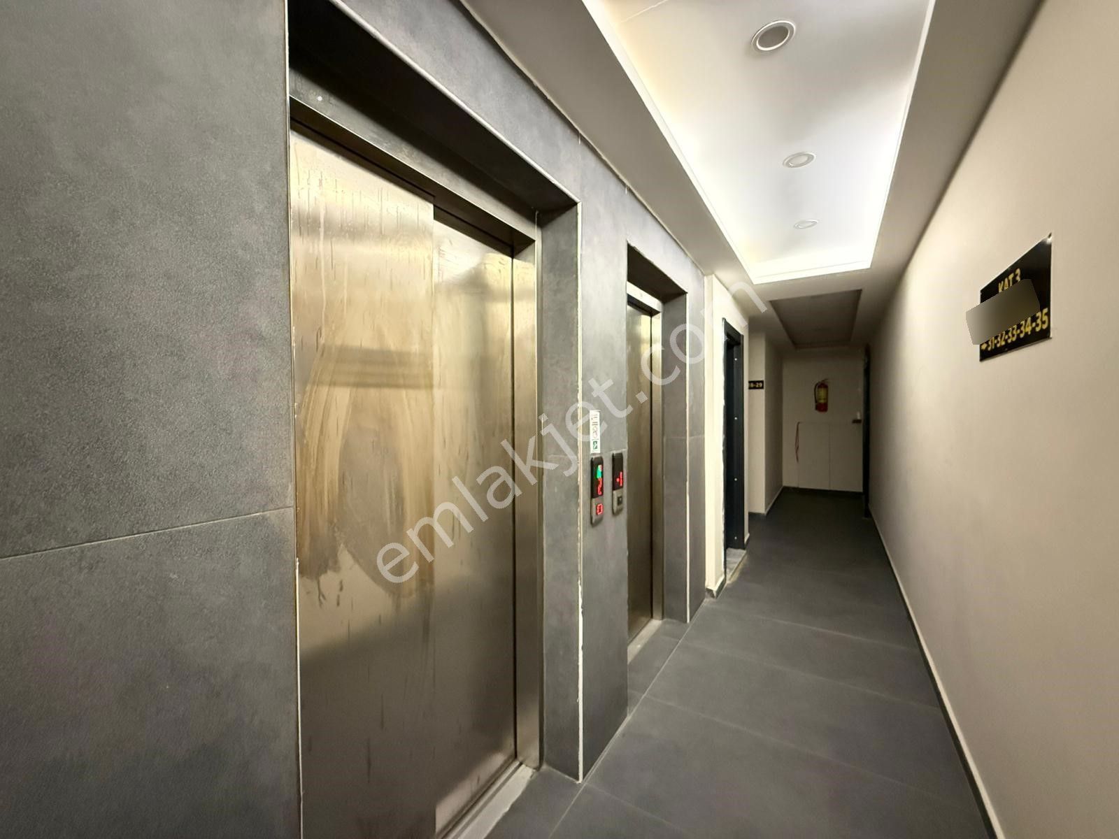 ▄jet'ten İkizçayda Ön Cephe Geniş Kullaşlı Lüx 1+1 Satılık Daire - Görsel 21