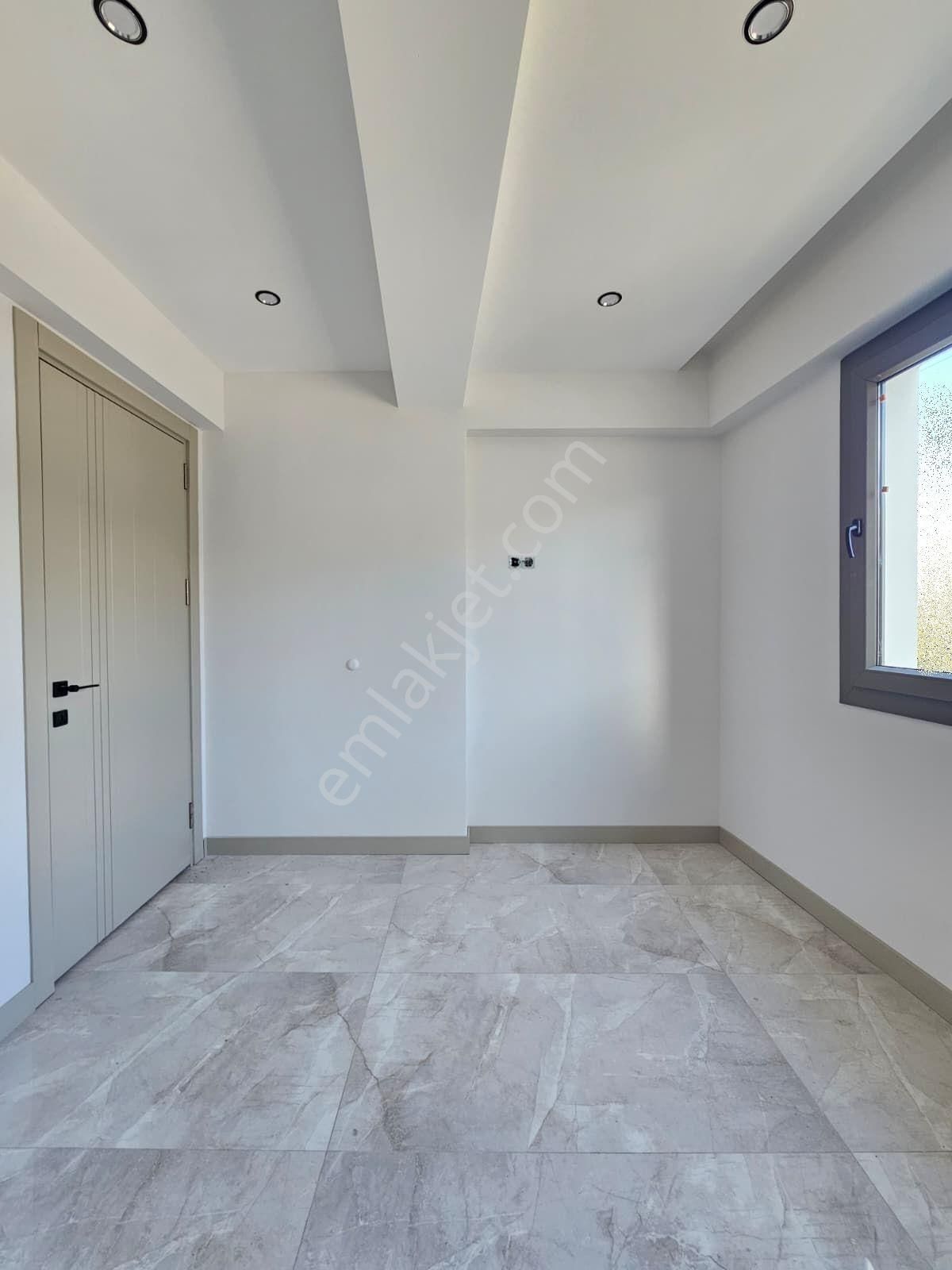 Denizli Gümüşçay Da Harika Konumda 2+1 120 M2 Lüks İşçilikte Satılık Fırsat Daireler - Görsel 5