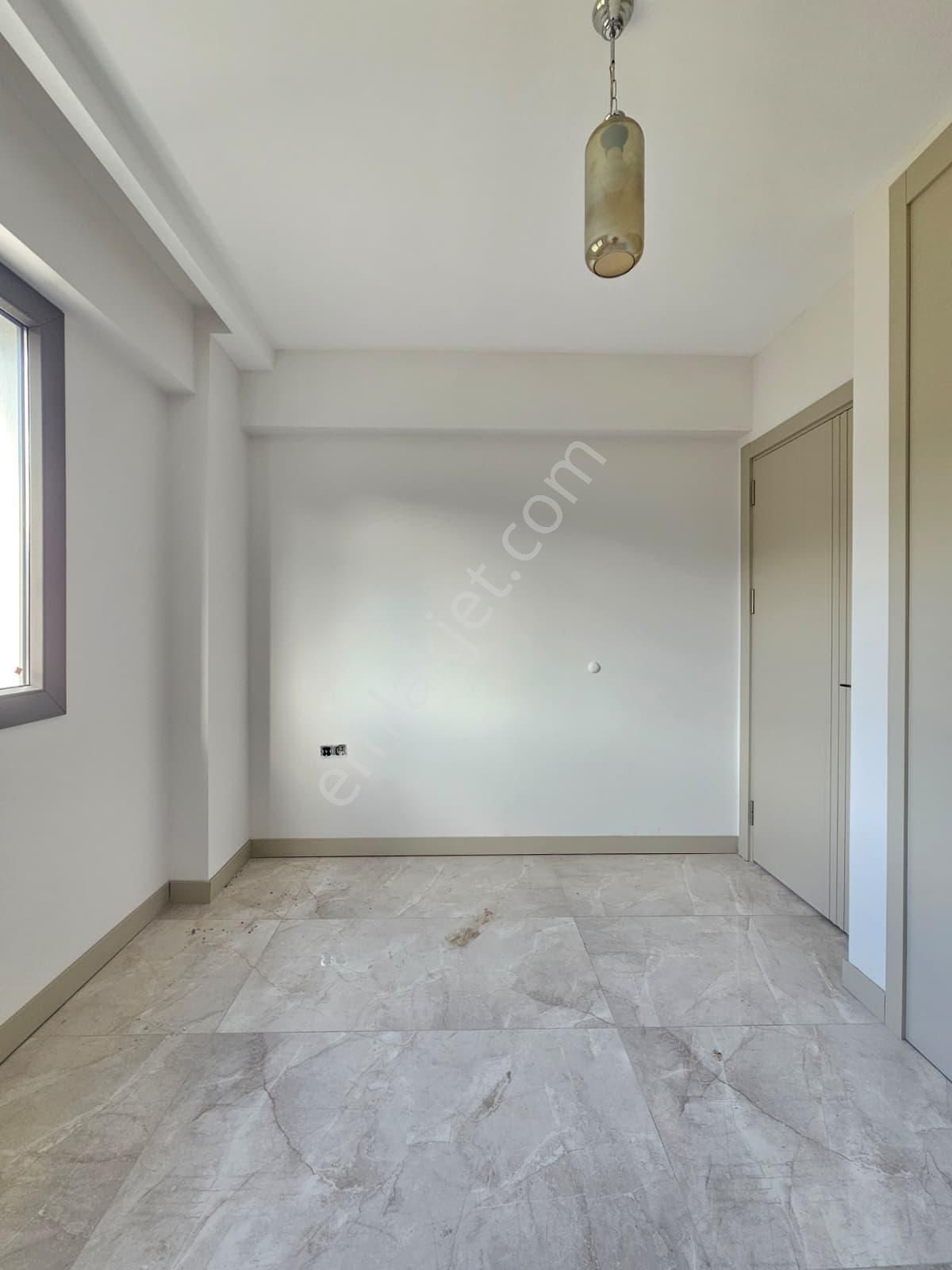 Denizli Gümüşçay Da Harika Konumda 2+1 120 M2 Lüks İşçilikte Satılık Fırsat Daireler - Görsel 6