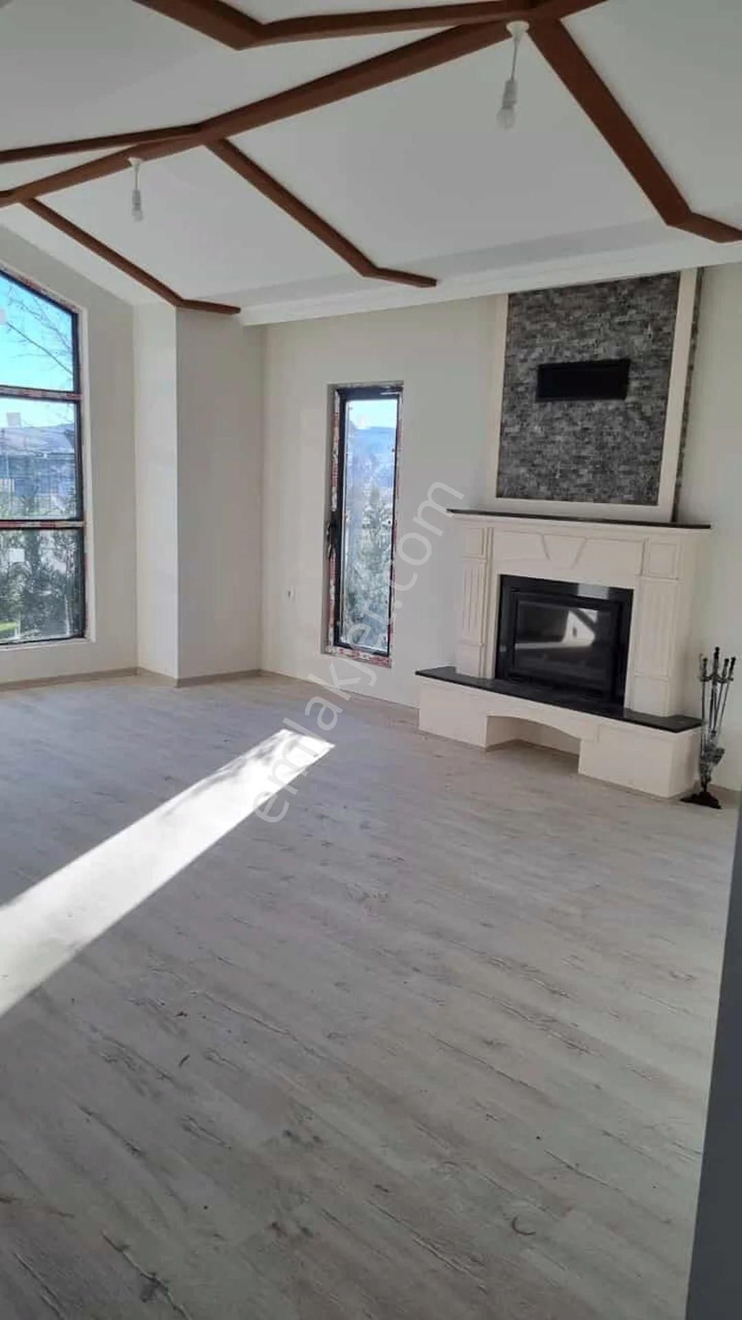 Ankara Gölbaşı Bağiçi Mahallesinde 2+1 - Görsel 15