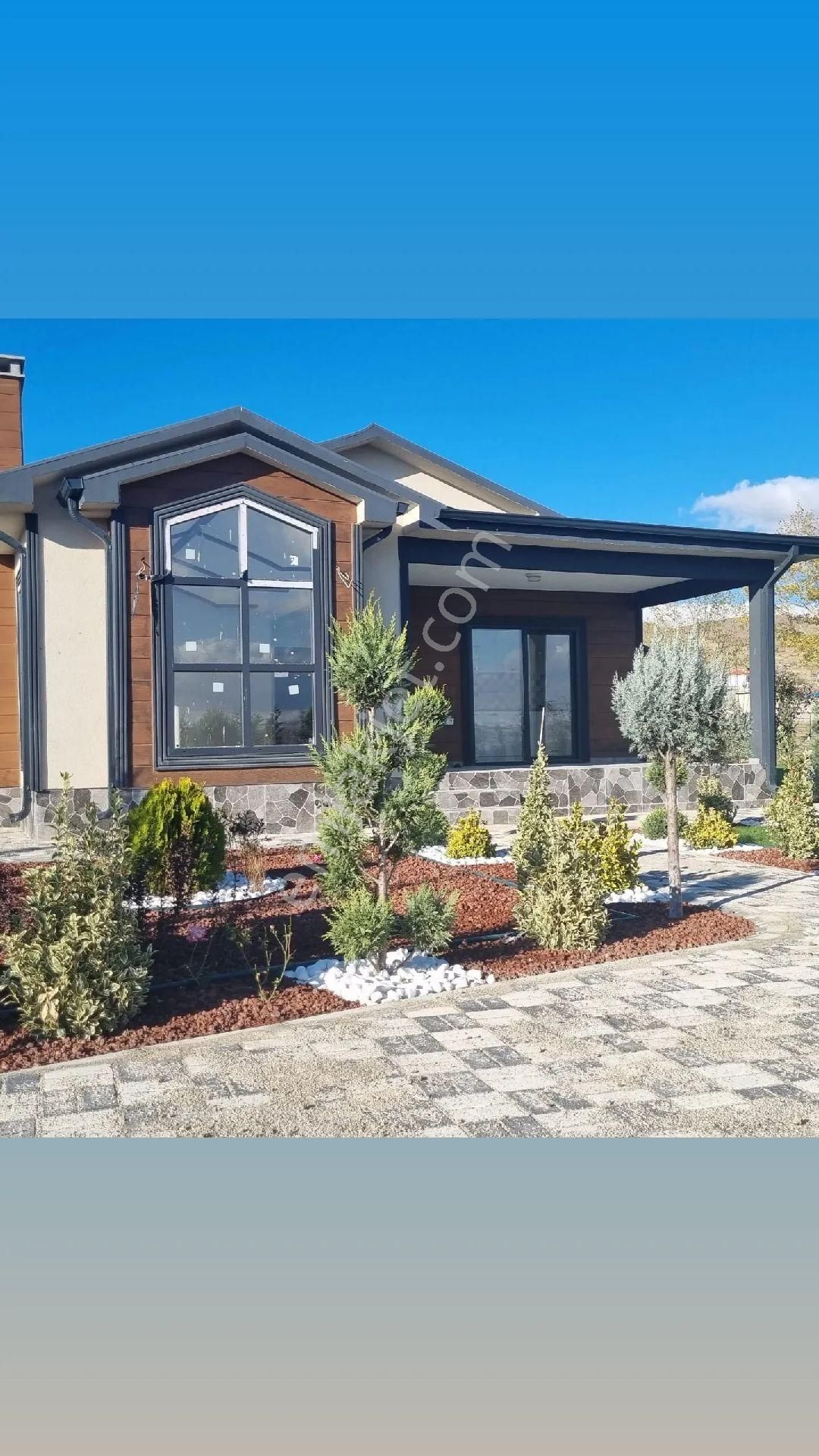 Ankara Gölbaşı Bağiçi Mahallesinde 2+1 - Görsel 4