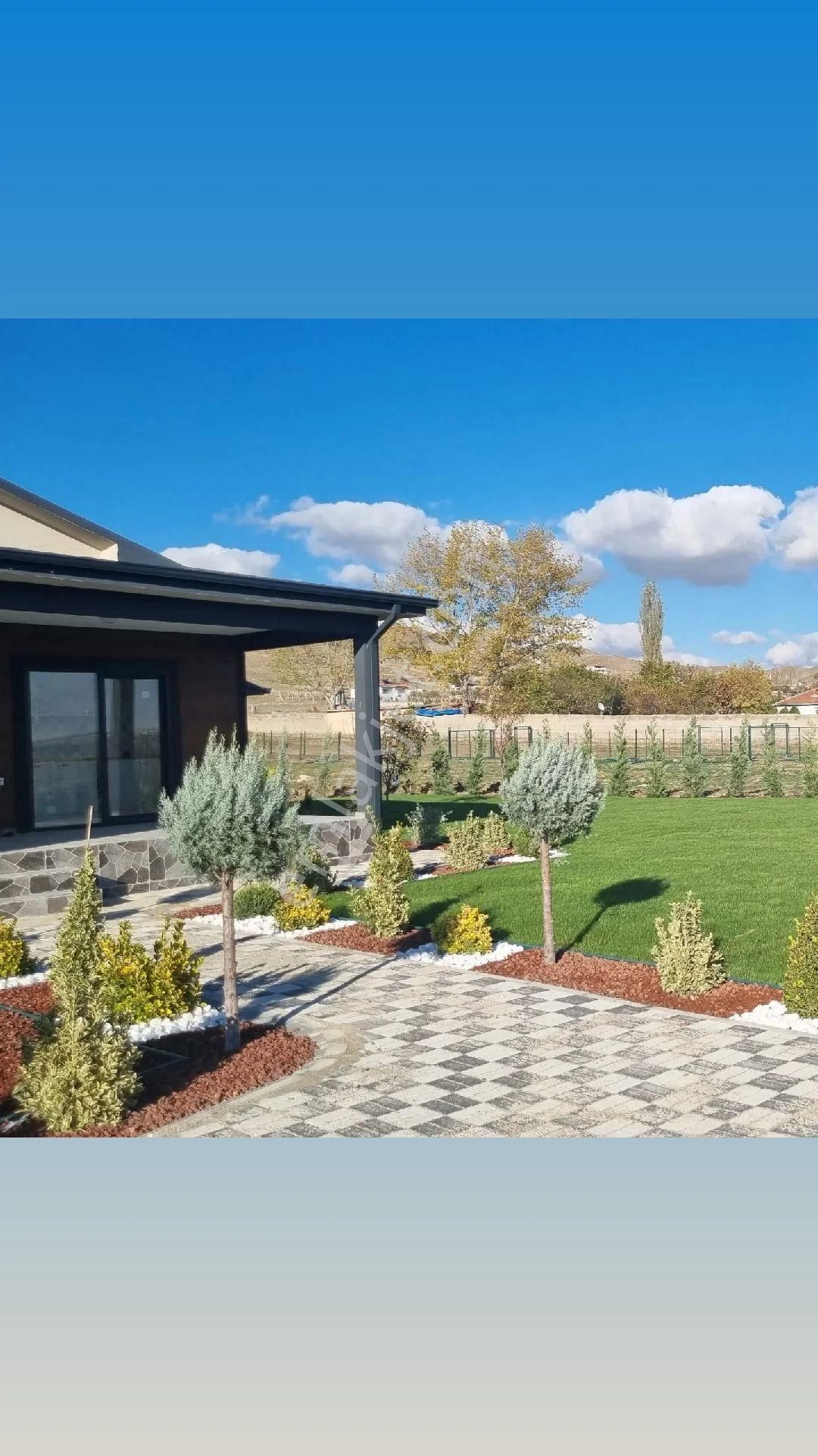 Ankara Gölbaşı Bağiçi Mahallesinde 2+1 - Görsel 13