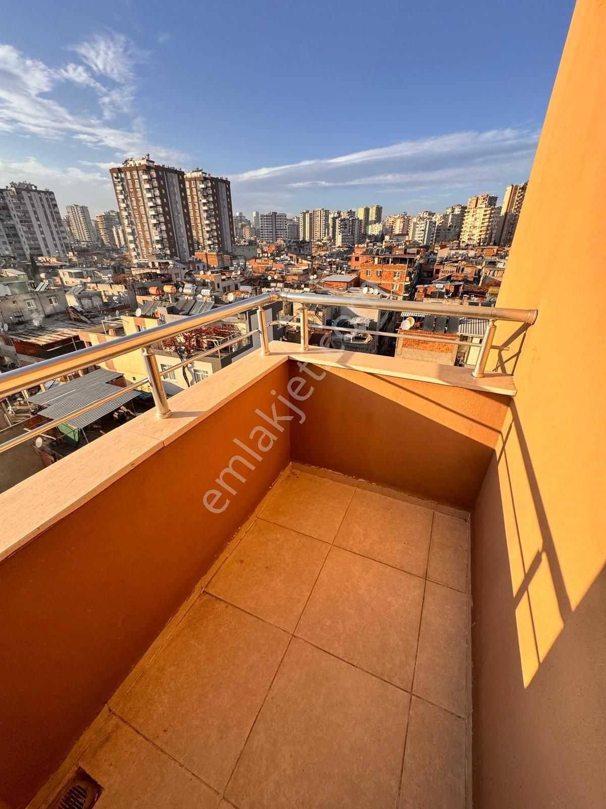 Mavi Bulvara 2 Parsel Doğalgazlı 2+1 Fiyat Performans Daire - Görsel 11