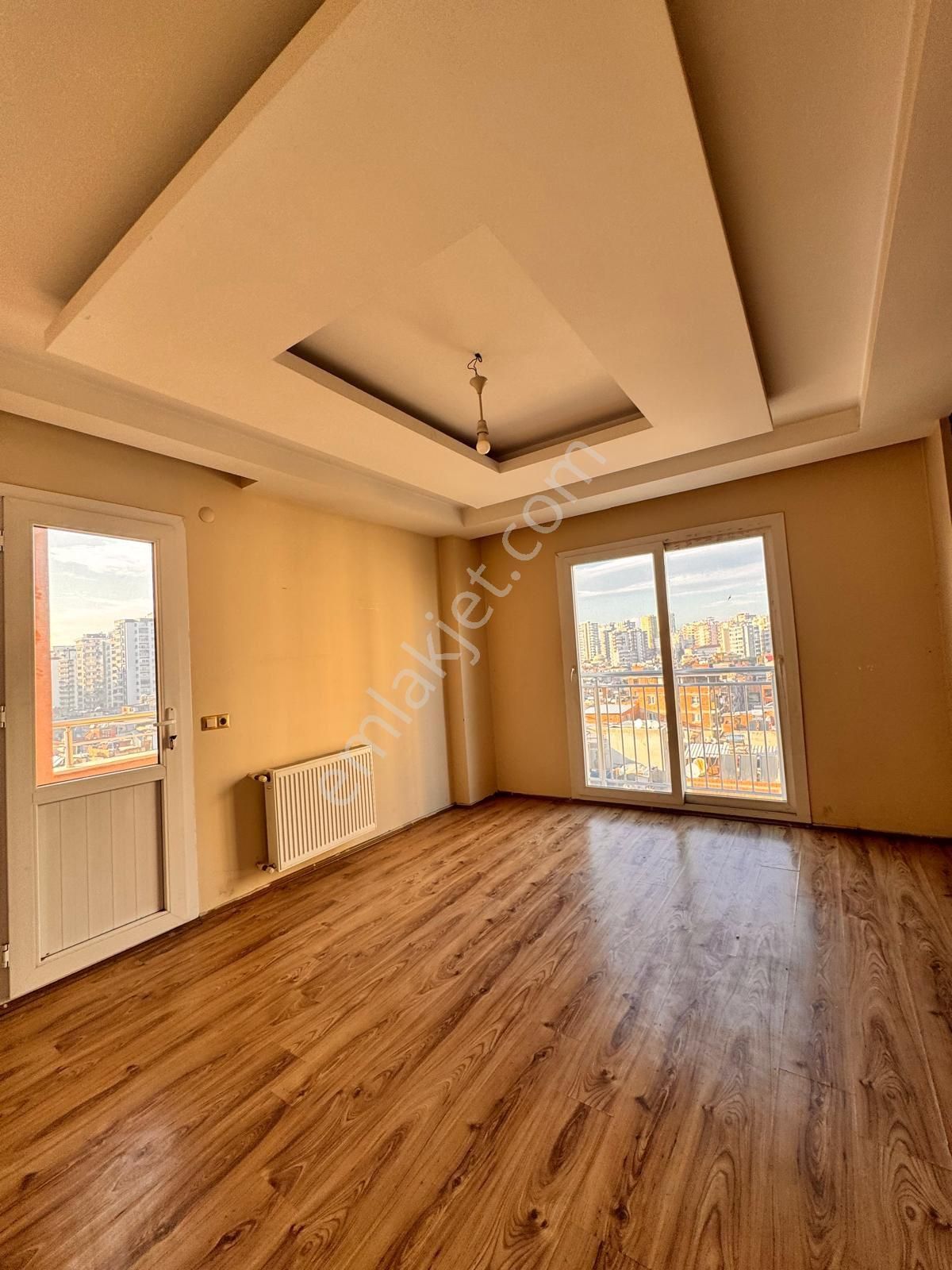 Mavi Bulvara 2 Parsel Doğalgazlı 2+1 Fiyat Performans Daire - Görsel 10