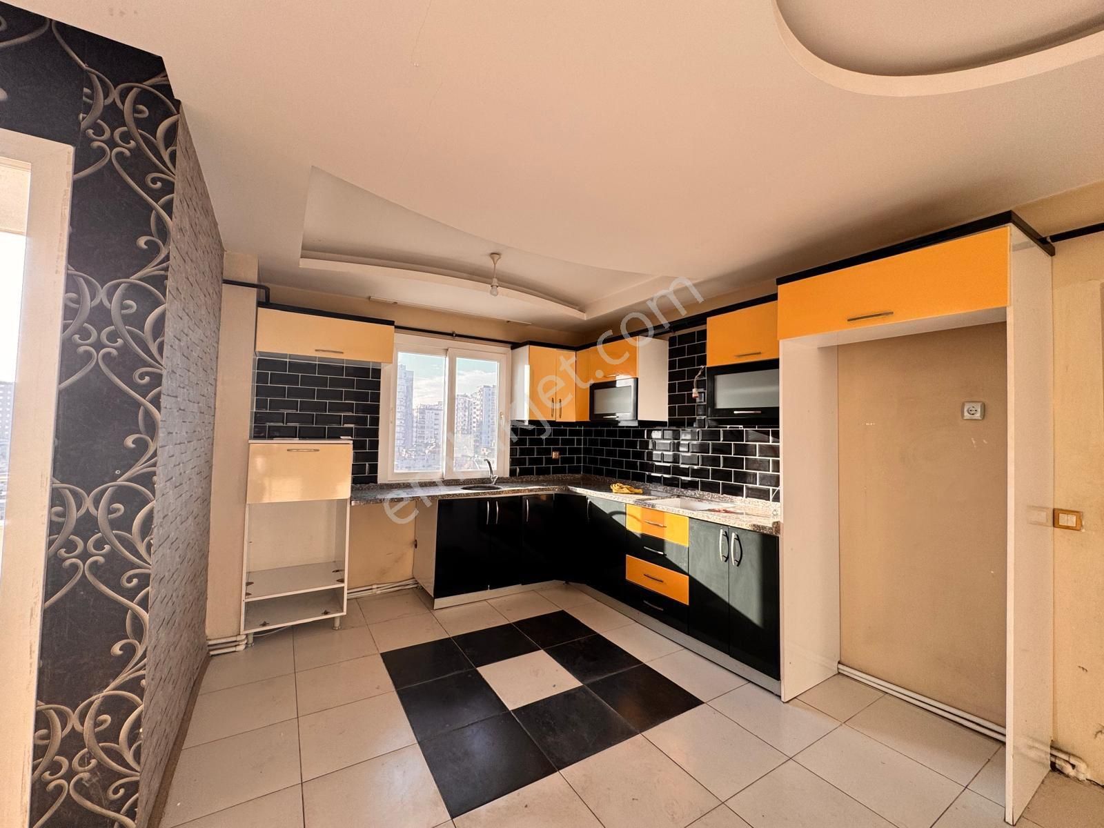 Mavi Bulvara 2 Parsel Doğalgazlı 2+1 Fiyat Performans Daire