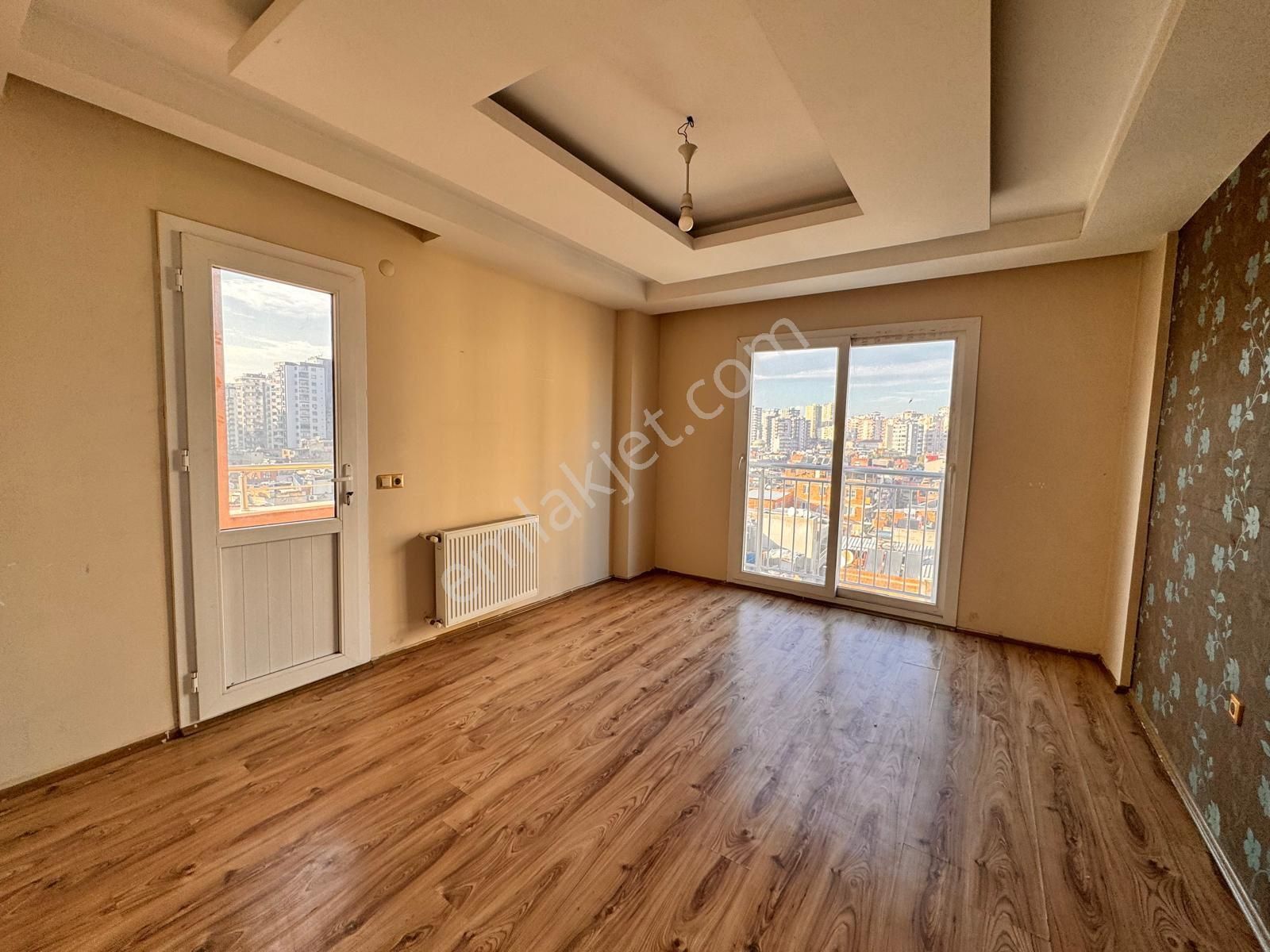 Mavi Bulvara 2 Parsel Doğalgazlı 2+1 Fiyat Performans Daire - Görsel 8