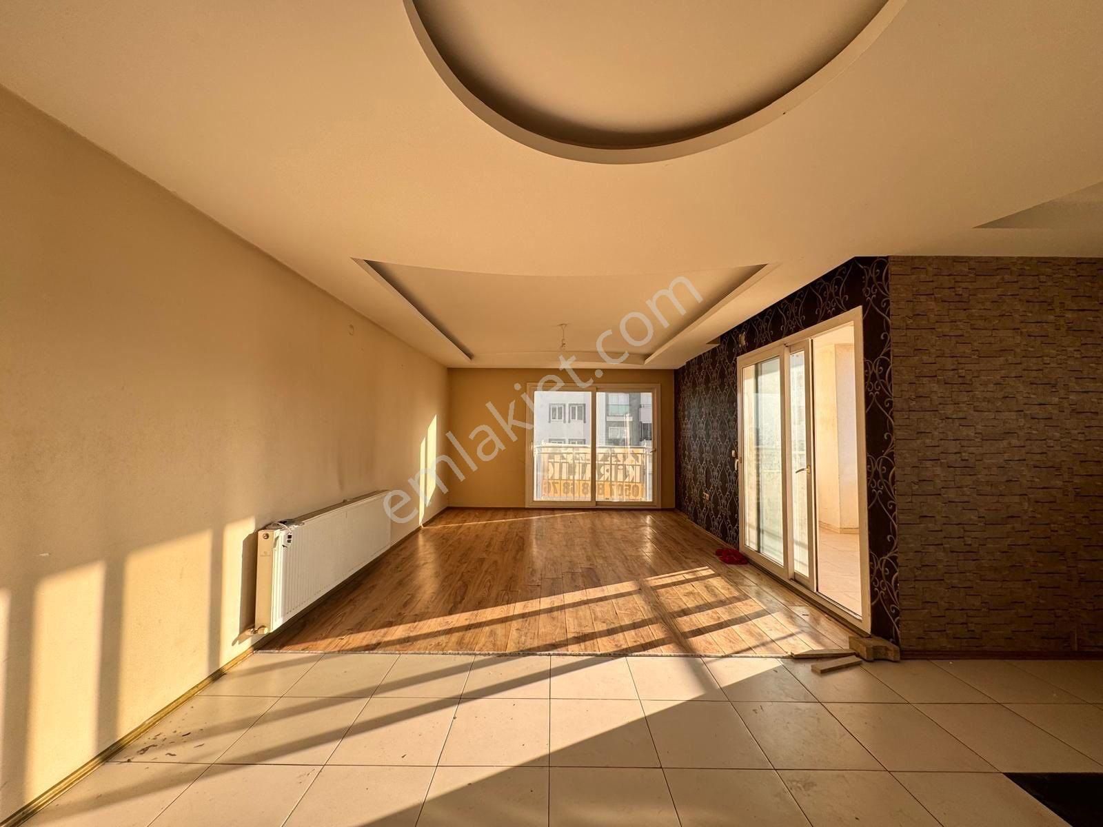 Mavi Bulvara 2 Parsel Doğalgazlı 2+1 Fiyat Performans Daire - Görsel 4