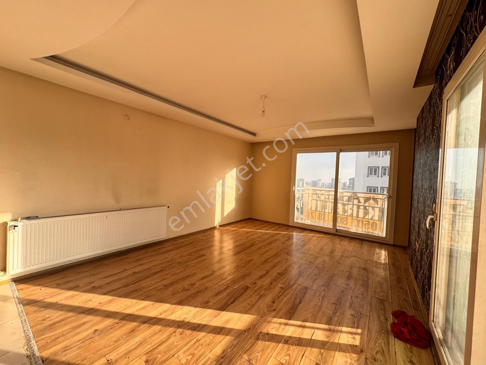 Mavi Bulvara 2 Parsel Doğalgazlı 2+1 Fiyat Performans Daire - Görsel 14