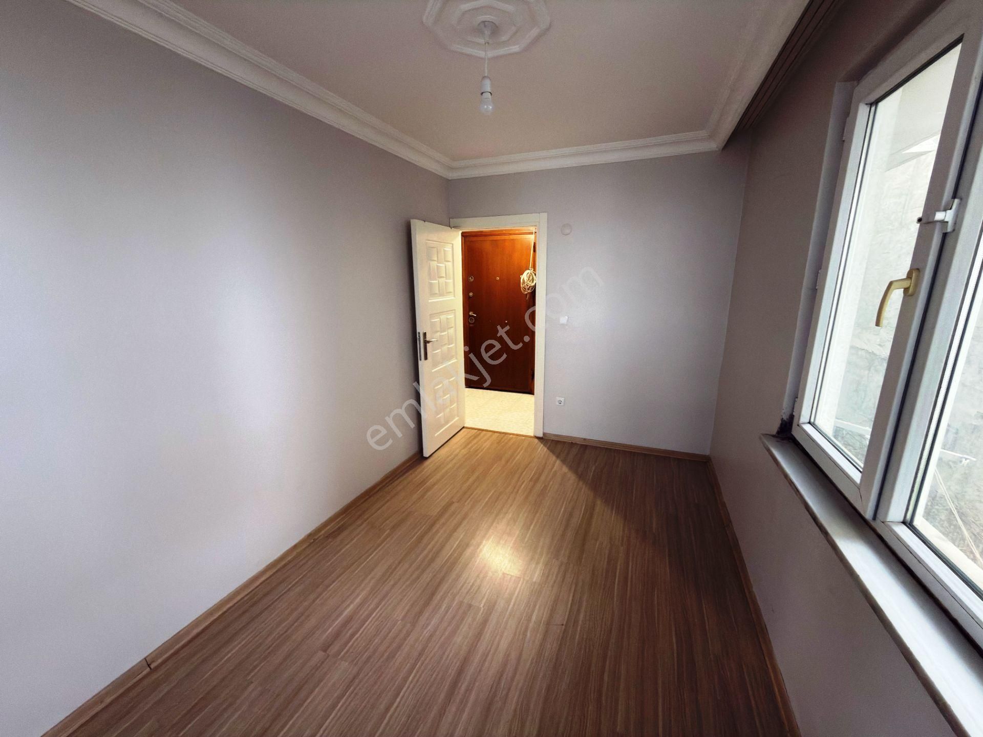 Sultançiftliği'nde Genç Binada Temiz Ankastreli 65m2 Kiralık 1+1 - Görsel 20