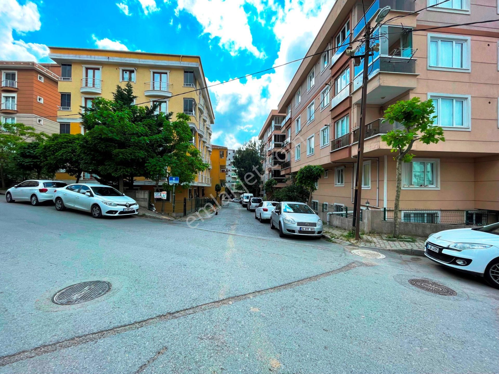 Sultançiftliği'nde Genç Binada Temiz Ankastreli 65m2 Kiralık 1+1 - Görsel 31