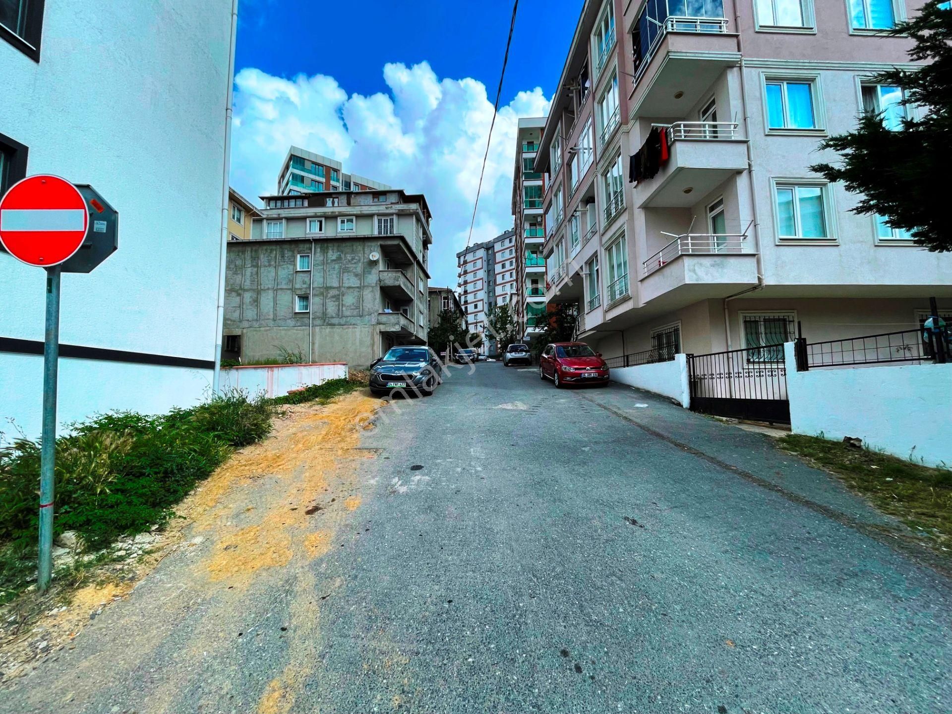Sultançiftliği'nde Genç Binada Temiz Ankastreli 65m2 Kiralık 1+1 - Görsel 32