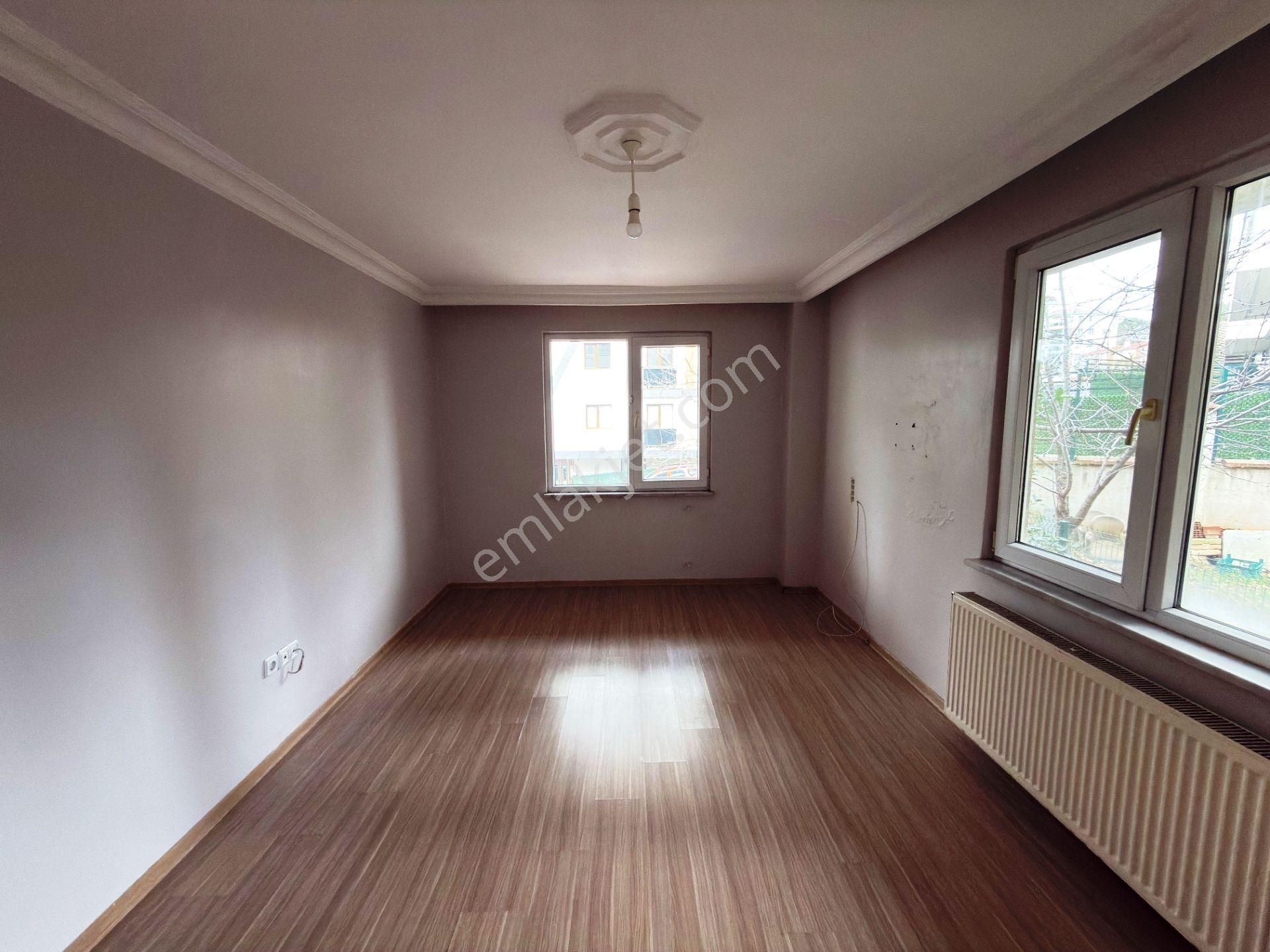Sultançiftliği'nde Genç Binada Temiz Ankastreli 65m2 Kiralık 1+1 - Görsel 4