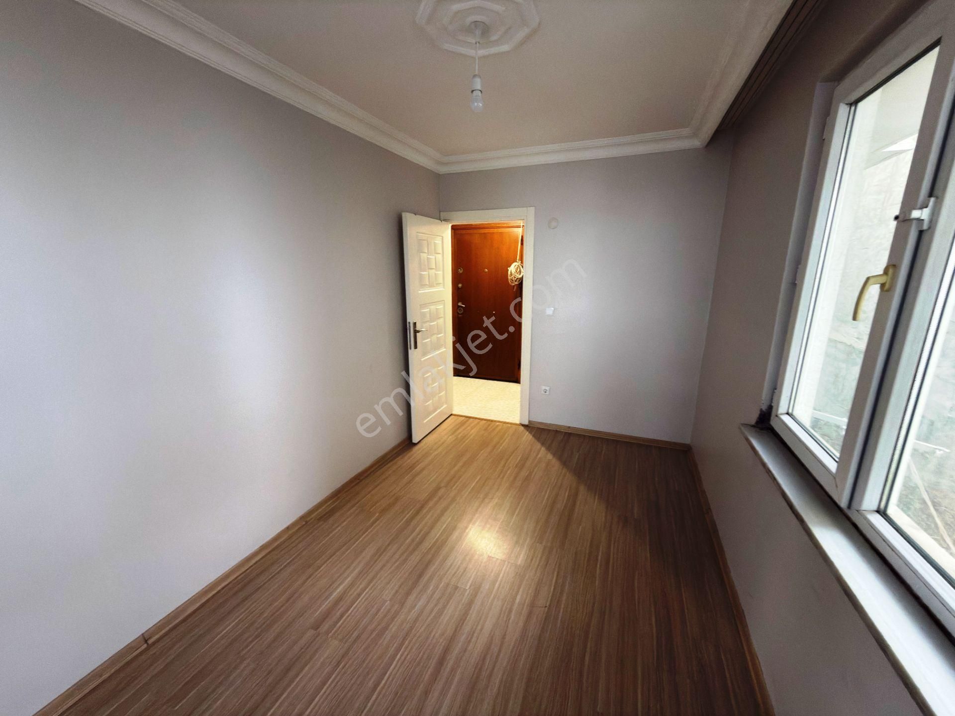 Sultançiftliği'nde Genç Binada Temiz Ankastreli 65m2 Kiralık 1+1 - Görsel 21