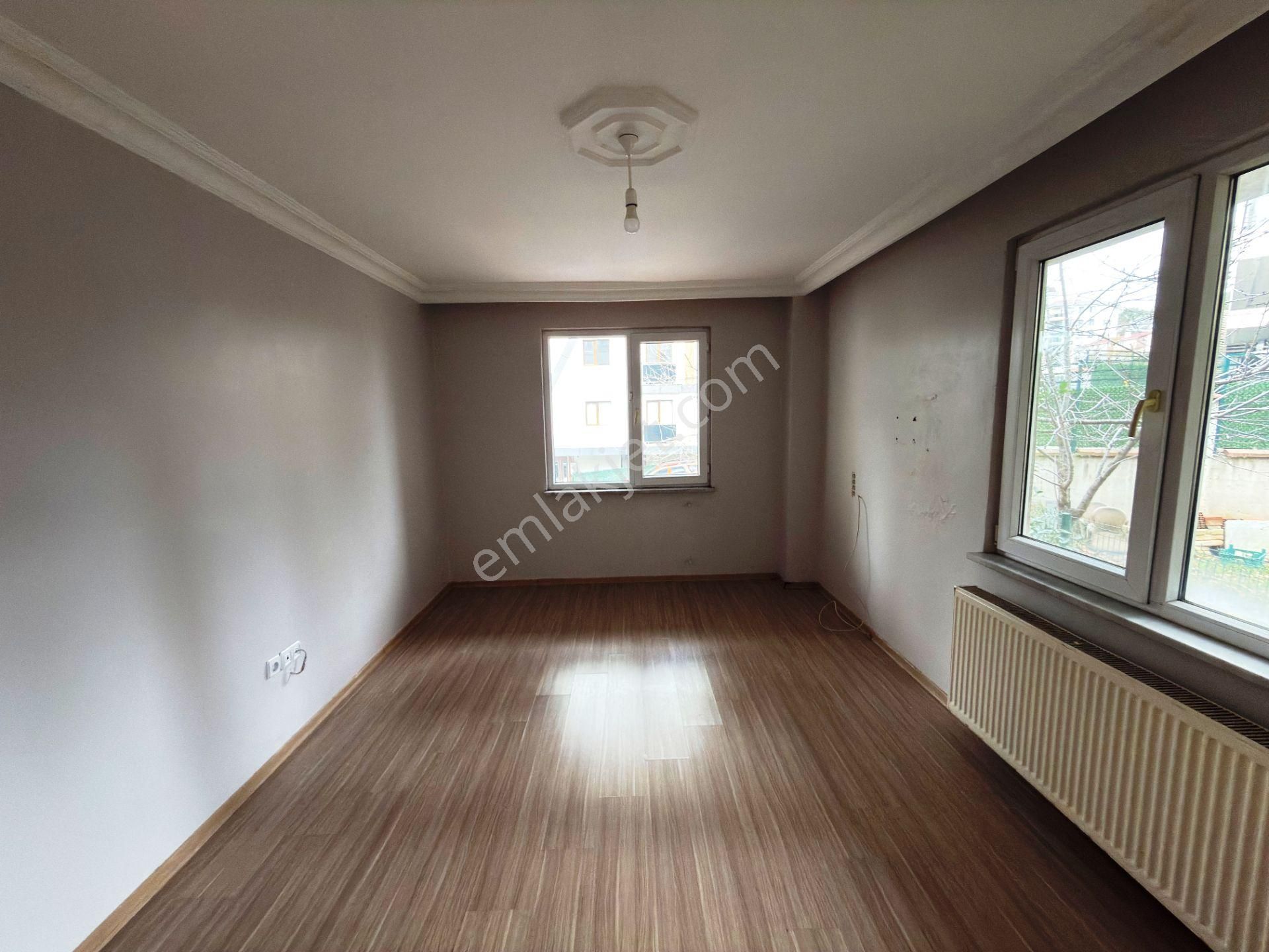 Sultançiftliği'nde Genç Binada Temiz Ankastreli 65m2 Kiralık 1+1 - Görsel 5