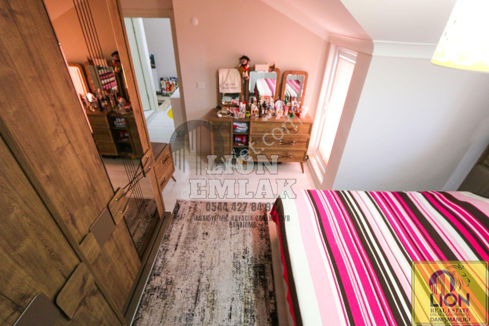 🟨⬛lıon Emlak'tan Merkezi Konumlu,balkonlu, Geniş 2+1 Satılık Daire⬛🟨 - Görsel 26