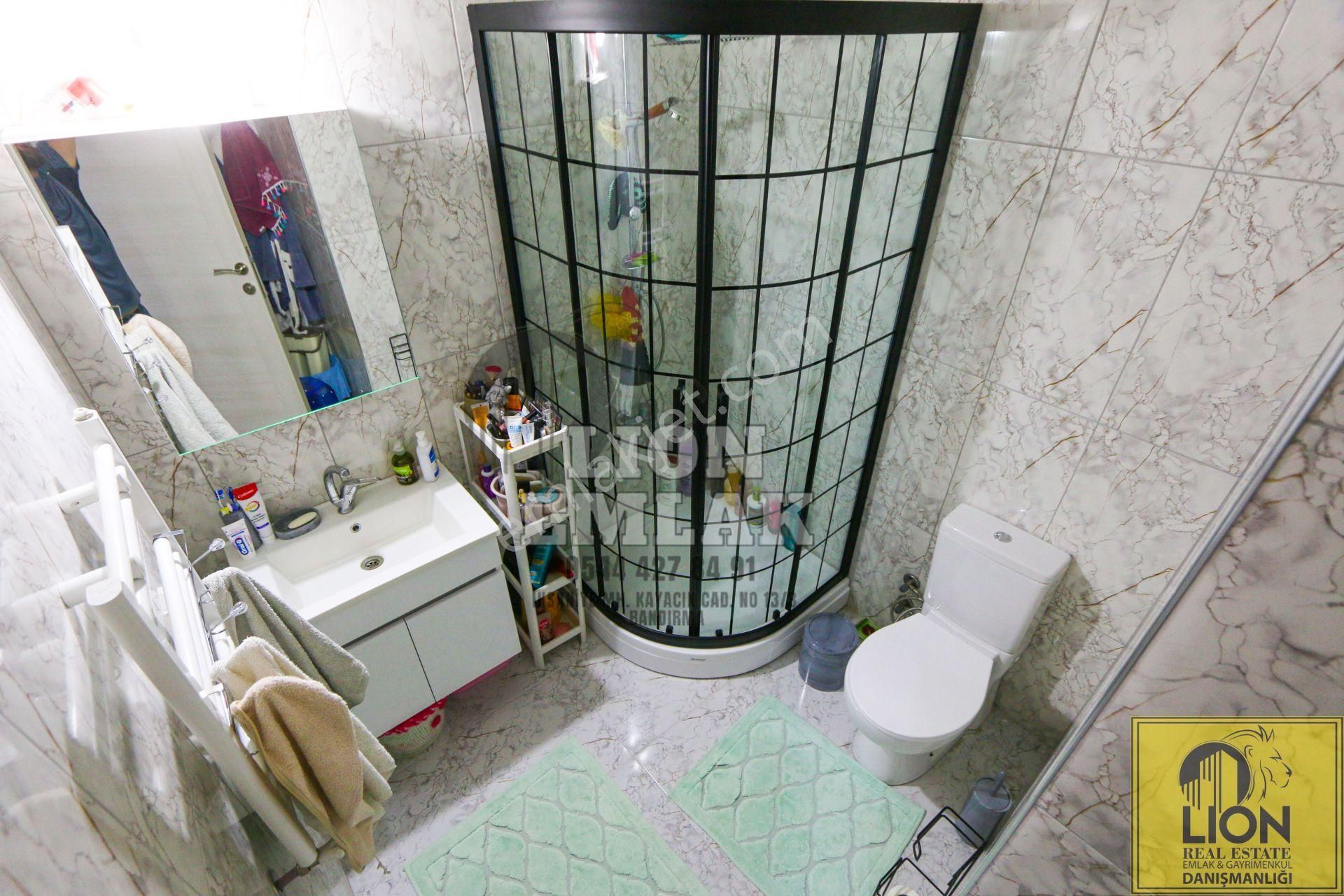 🟨⬛lıon Emlak'tan Merkezi Konumlu,balkonlu, Geniş 2+1 Satılık Daire⬛🟨 - Görsel 29