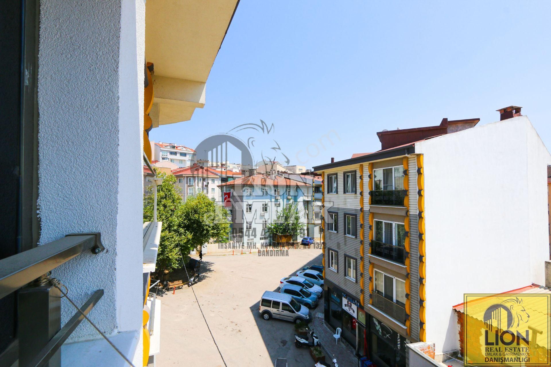 🟨⬛lıon Emlak'tan Merkezi Konumlu,balkonlu, Geniş 2+1 Satılık Daire⬛🟨 - Görsel 19