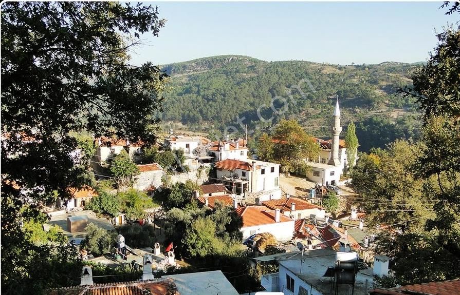 Menteşe Çatakbağyaka 761m2 Gelişime Açık Bölgede Satılık Arsa - Görsel 23