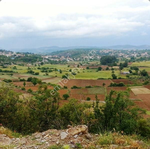 Menteşe Çatakbağyaka 761m2 Gelişime Açık Bölgede Satılık Arsa - Görsel 25
