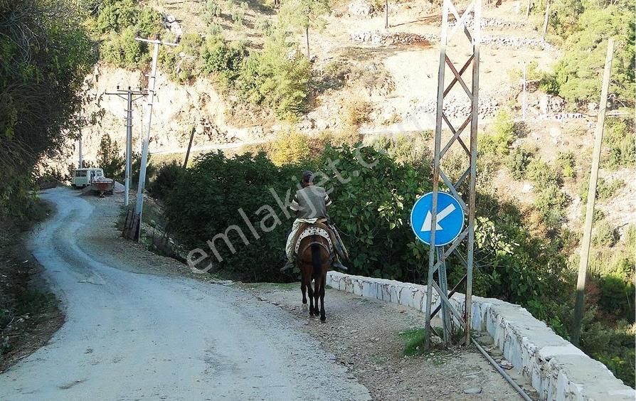 Menteşe Çatakbağyaka 761m2 Gelişime Açık Bölgede Satılık Arsa - Görsel 26