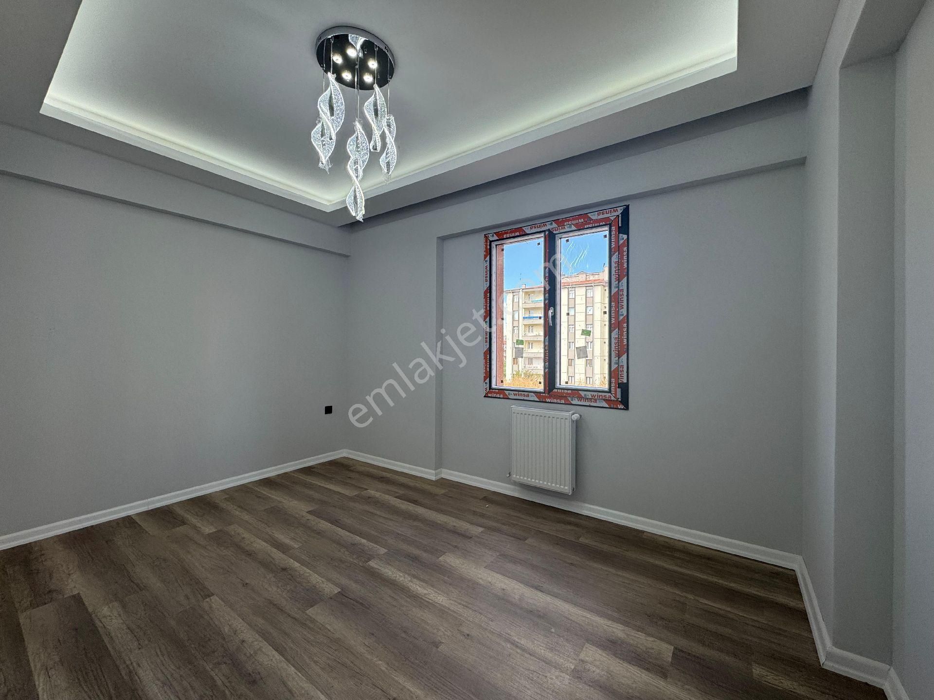 Talas Bahçelievlerde Tramvay Yanı Sıfır Lux Daire - Görsel 10