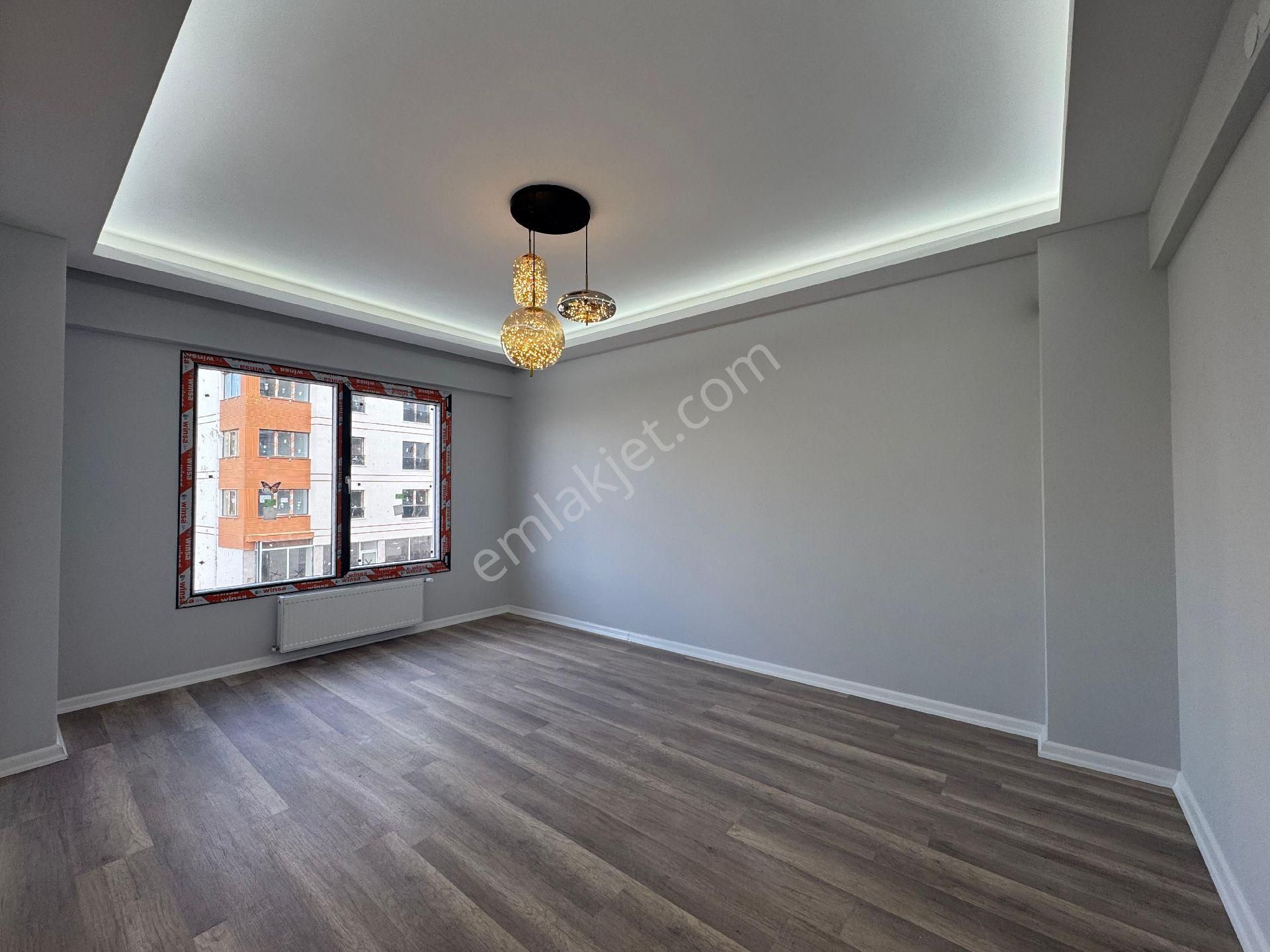 Talas Bahçelievlerde Tramvay Yanı Sıfır Lux Daire - Görsel 8