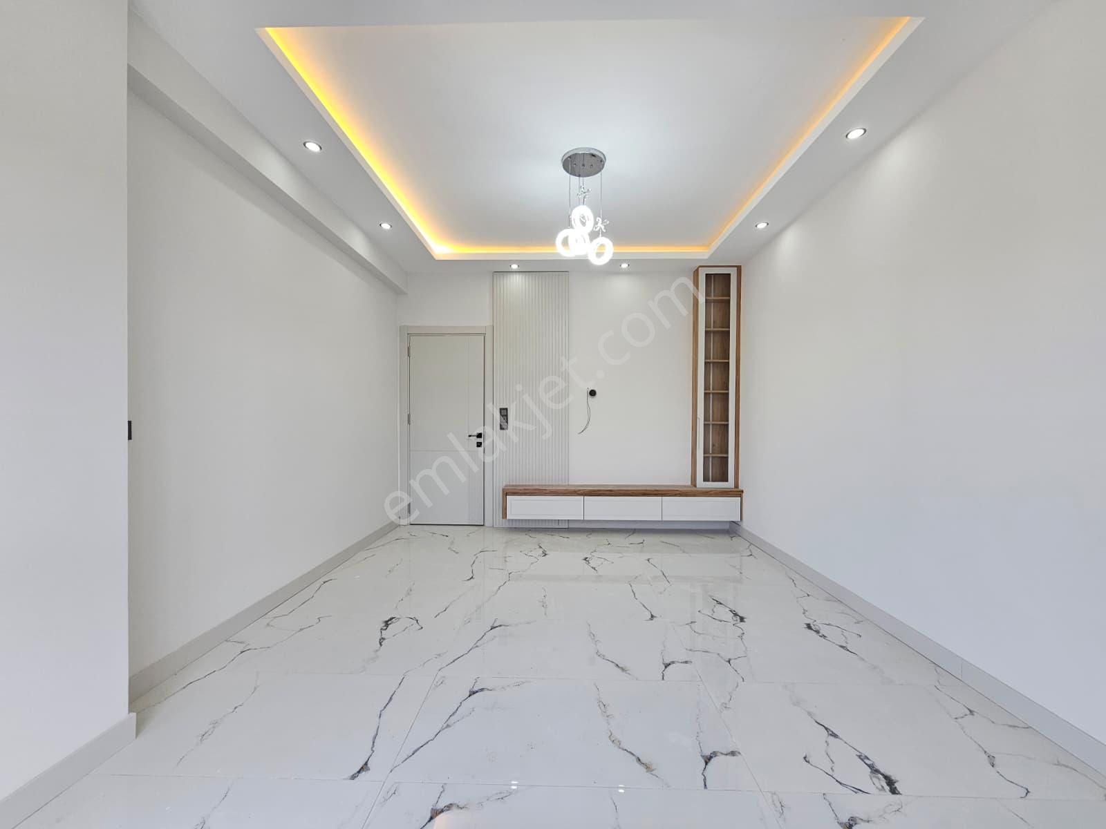 Denizli Şemikler De 2+1 120 M2 Satılık Lüks Sıfır Fırsat Daireler - Görsel 25