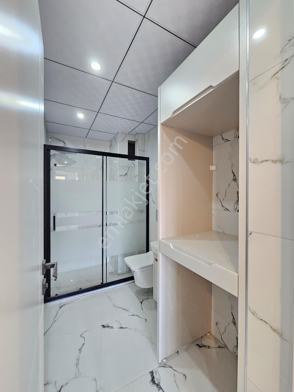 Denizli Şemikler De 2+1 120 M2 Satılık Lüks Sıfır Fırsat Daireler - Görsel 34